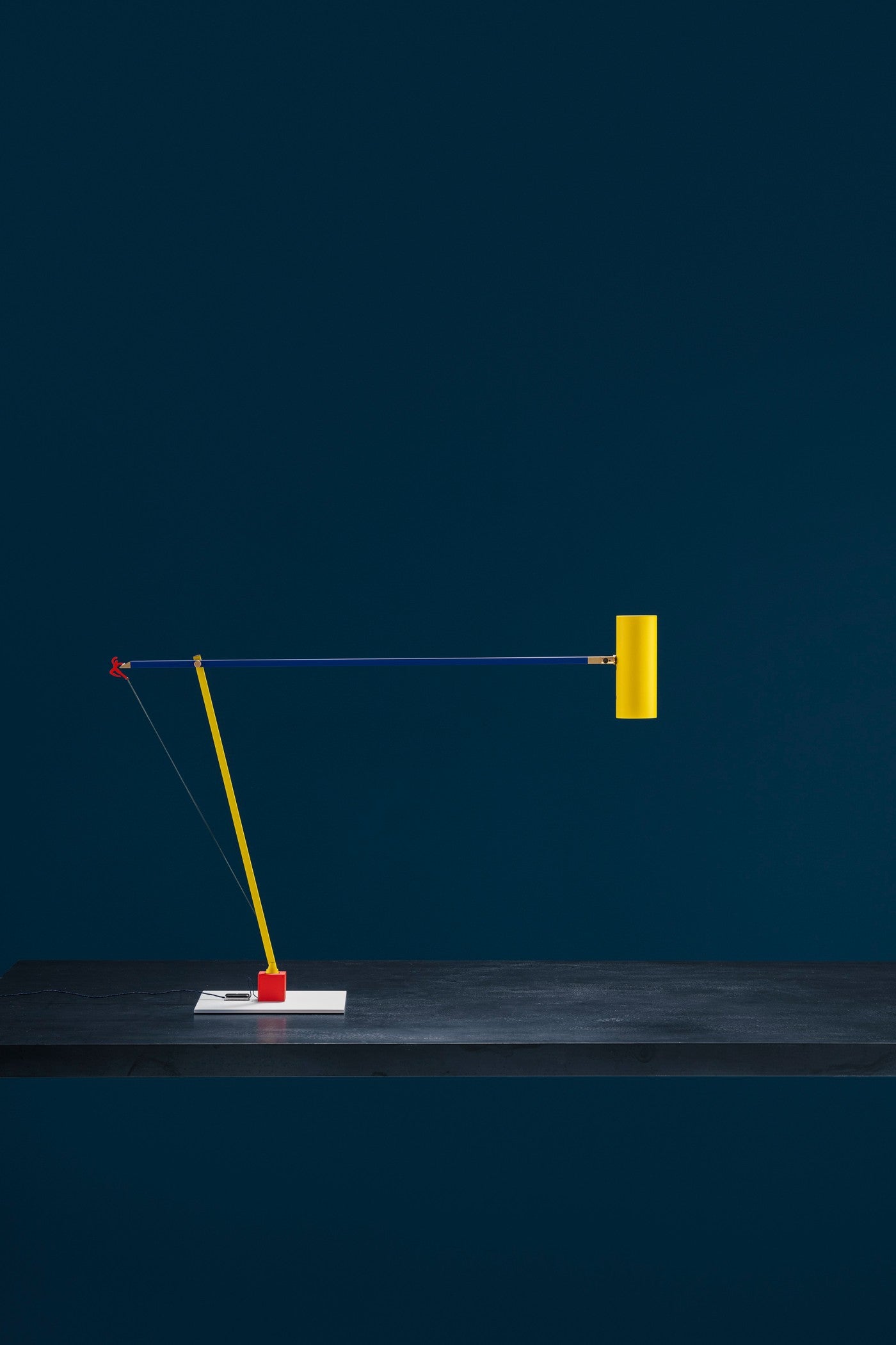 ETTORINO - Tischlampe
