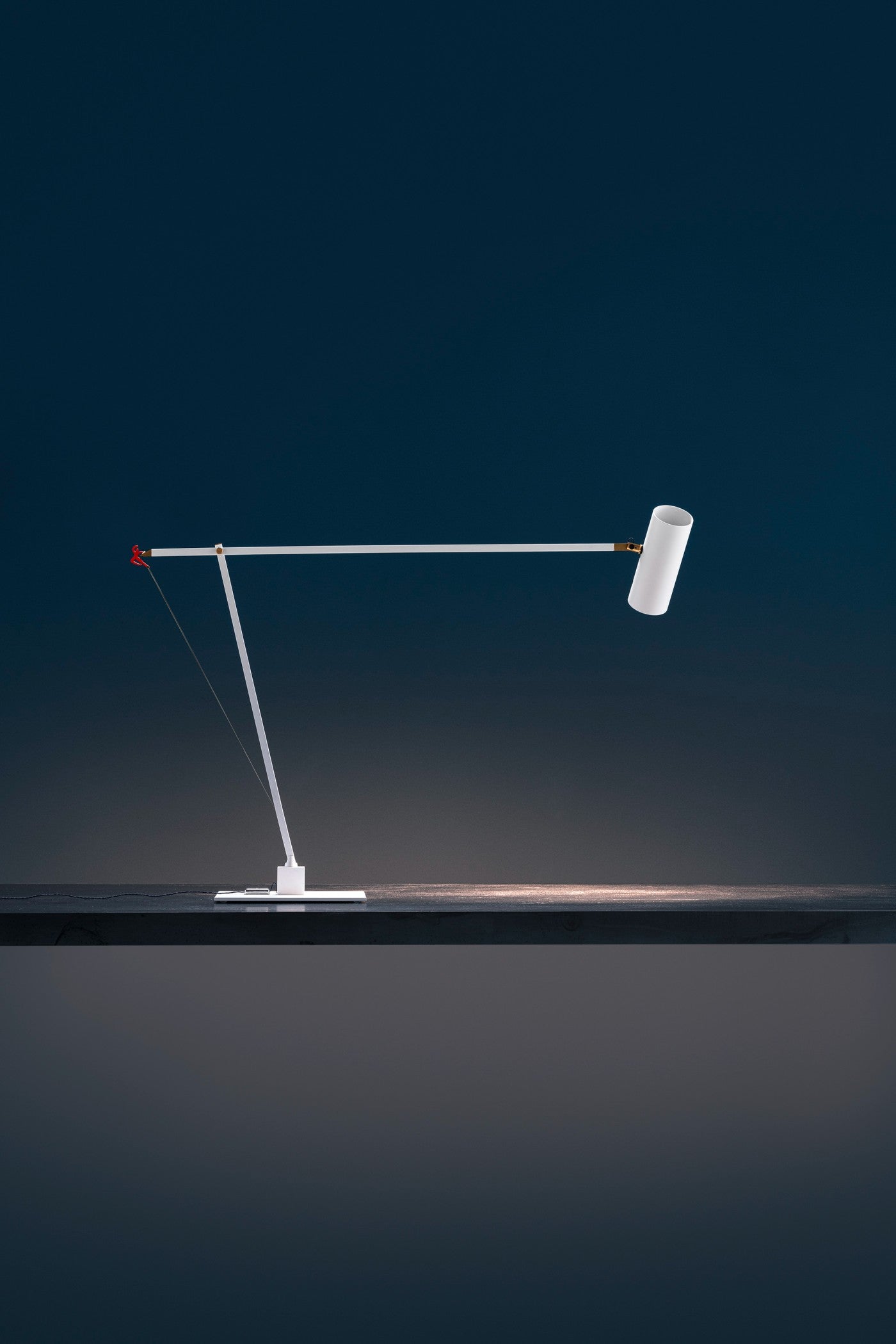 ETTORINO - Tischlampe