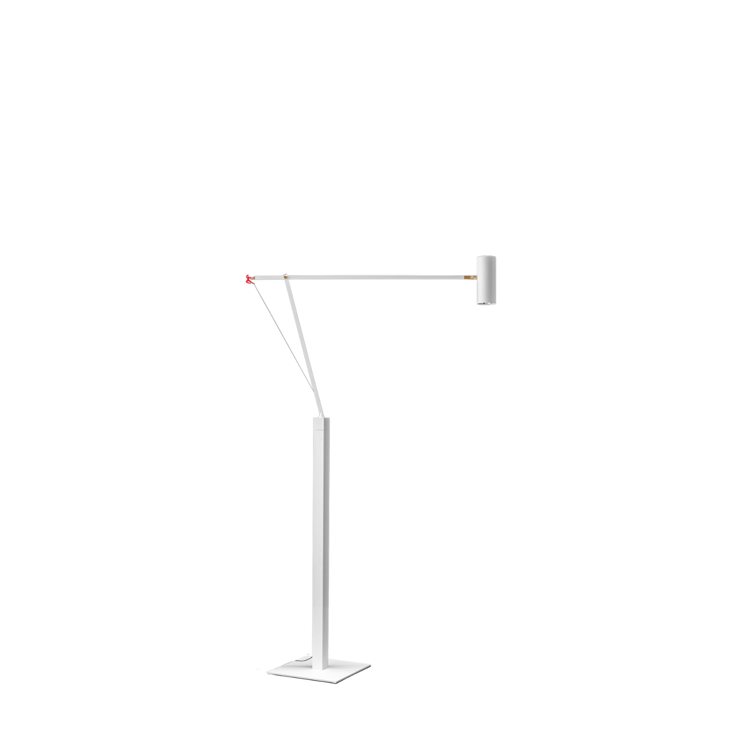 ETTORINO - Floor Lamp