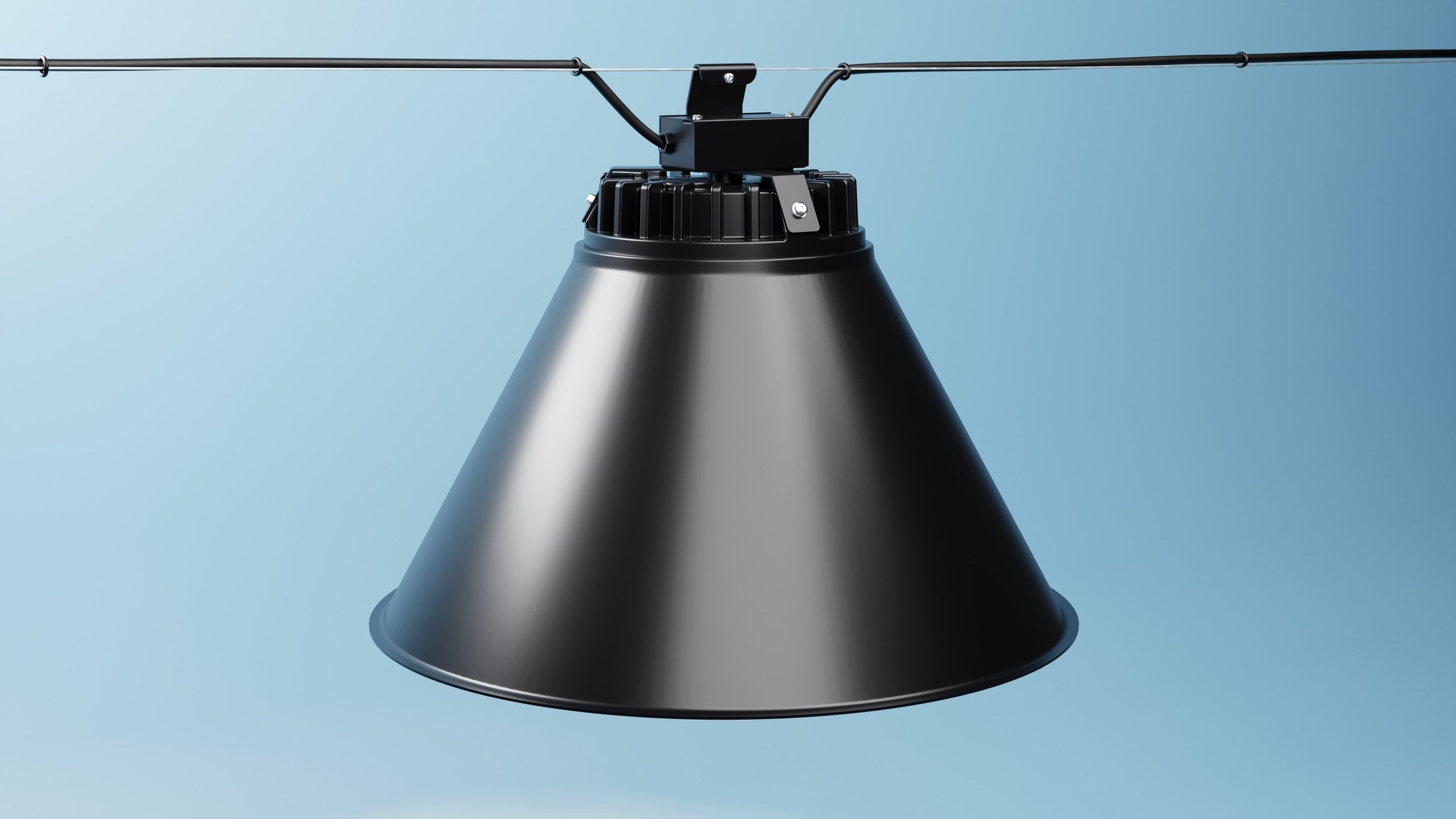 CITY CATENARY - Pendant Light