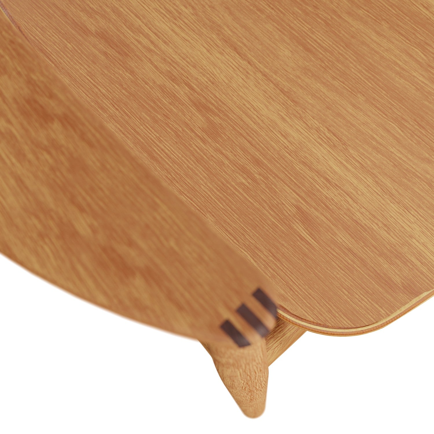 ASGER - Lounge Chair