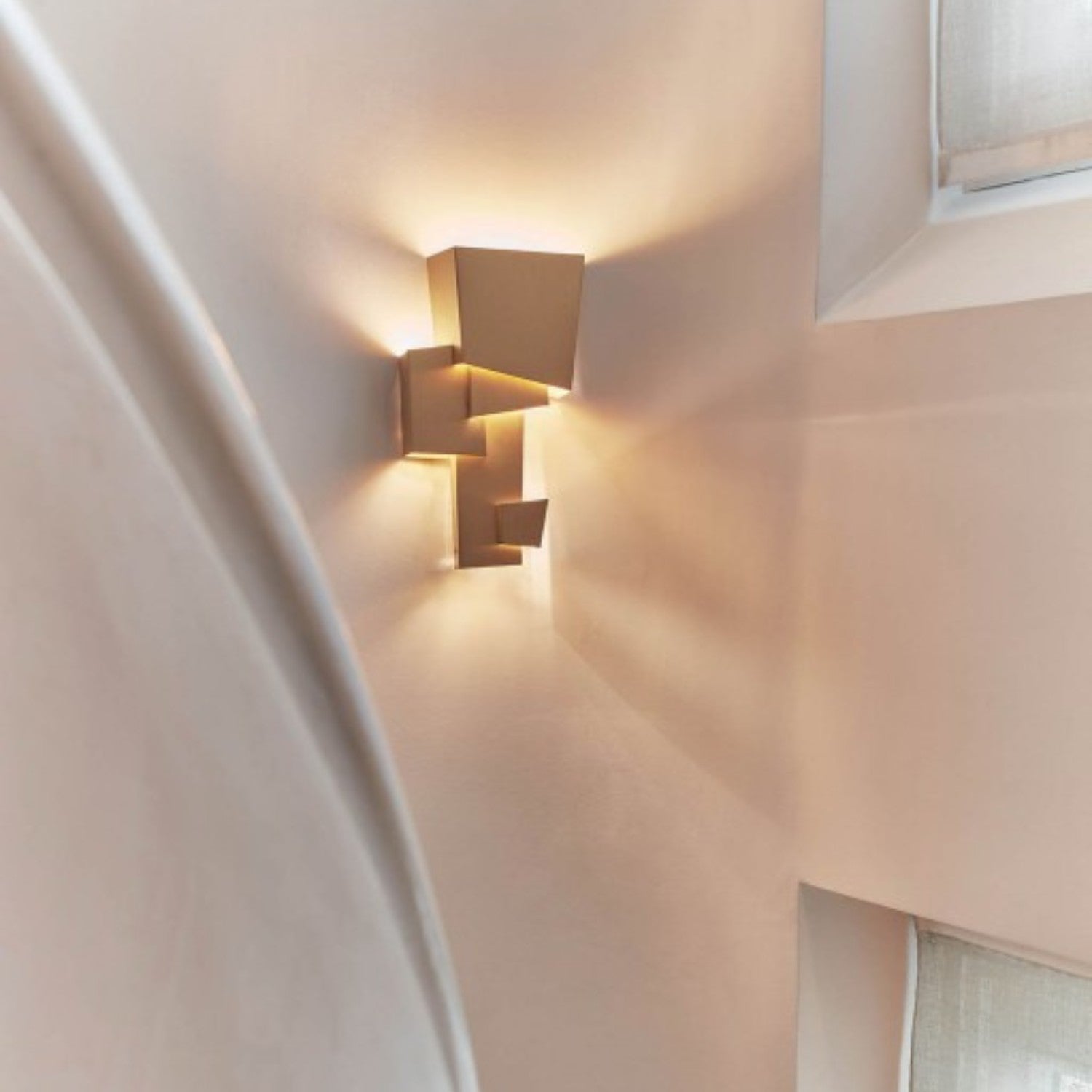 MAP 1 L - Wall Light