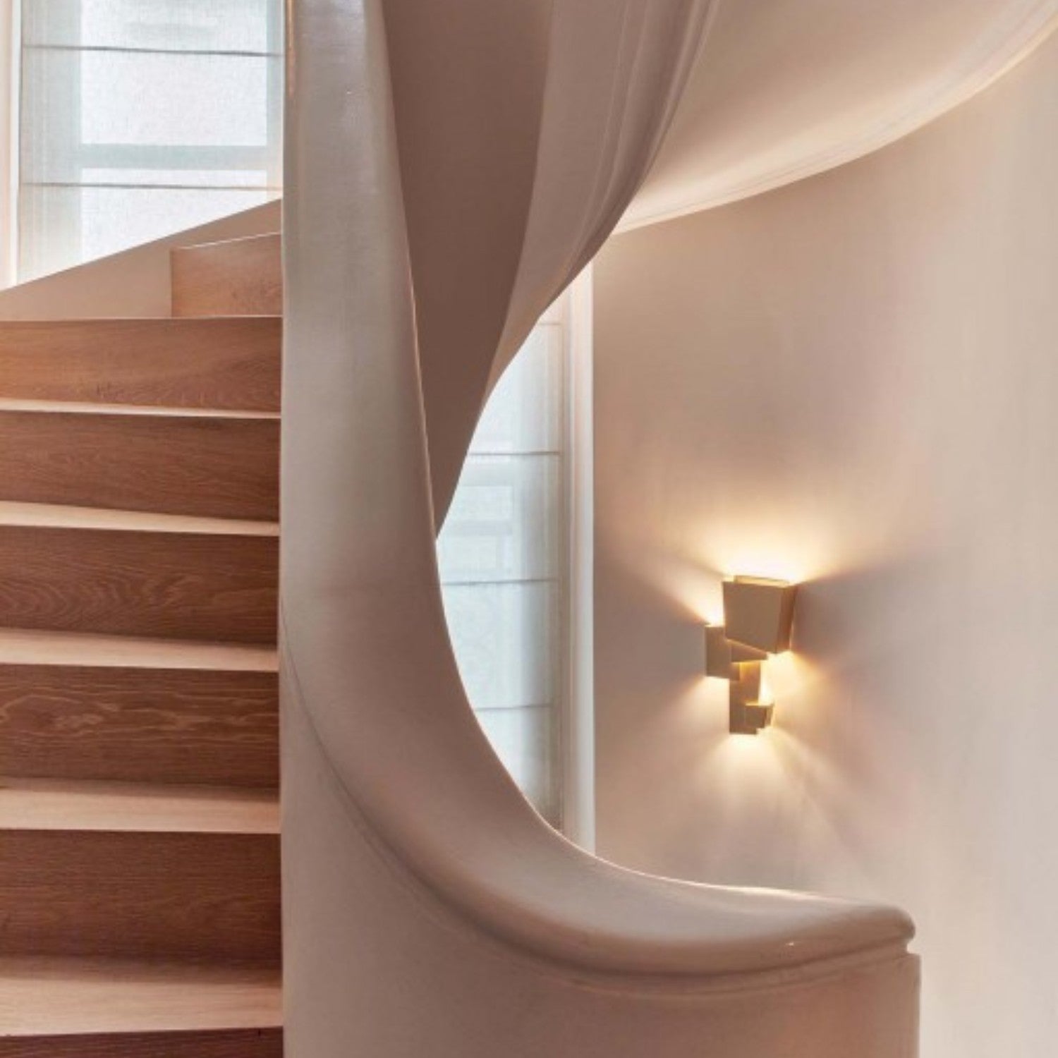 MAP 1 L - Wall Light