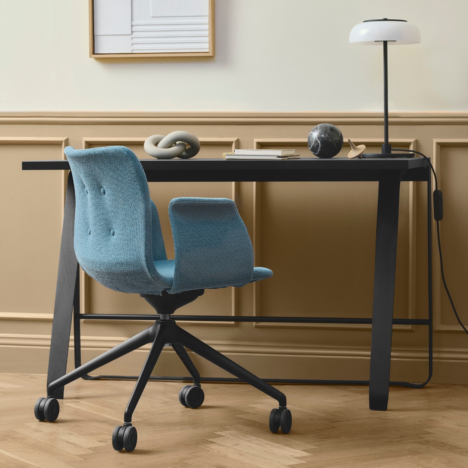HEMINGWAY - Desk