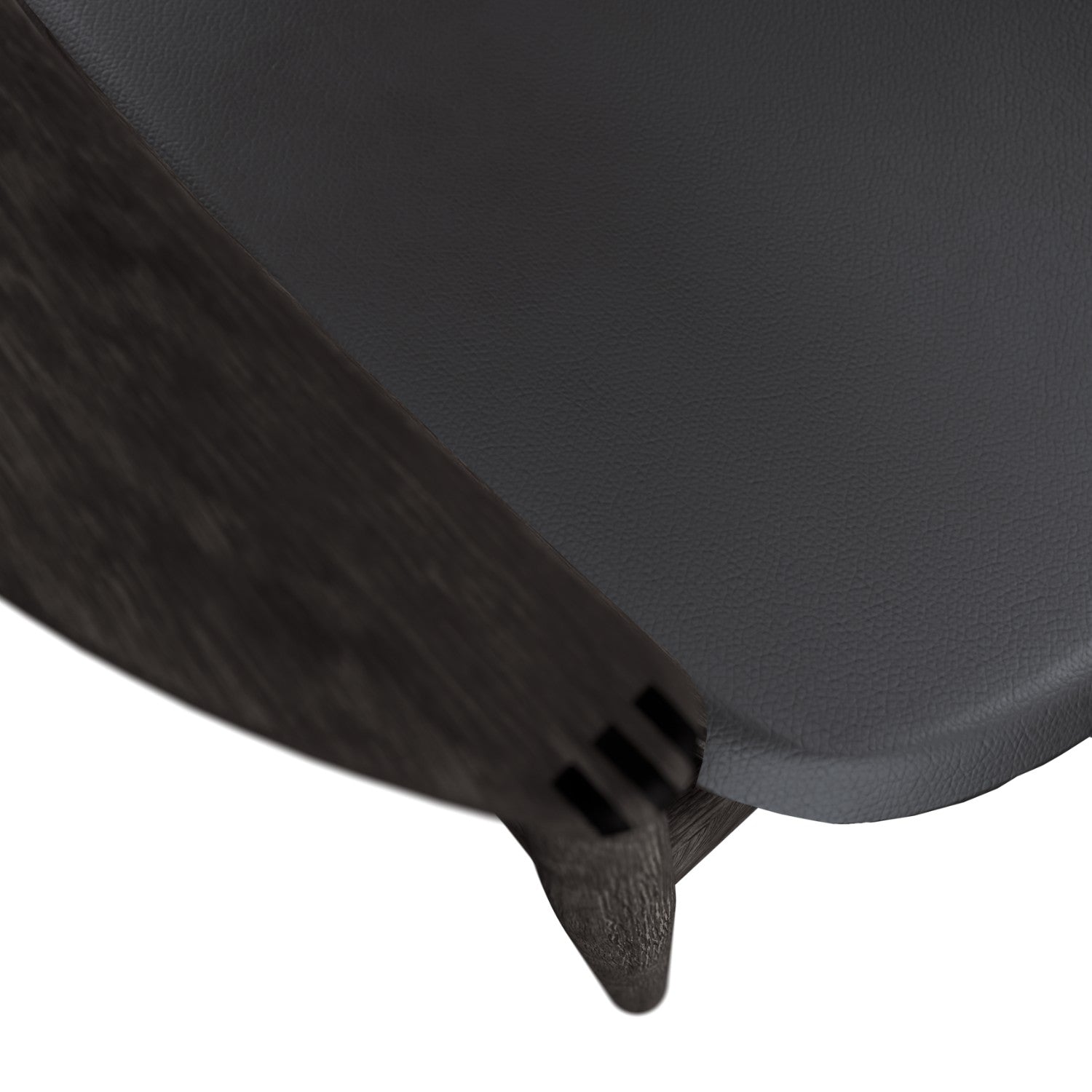 ASGER - Lounge Chair