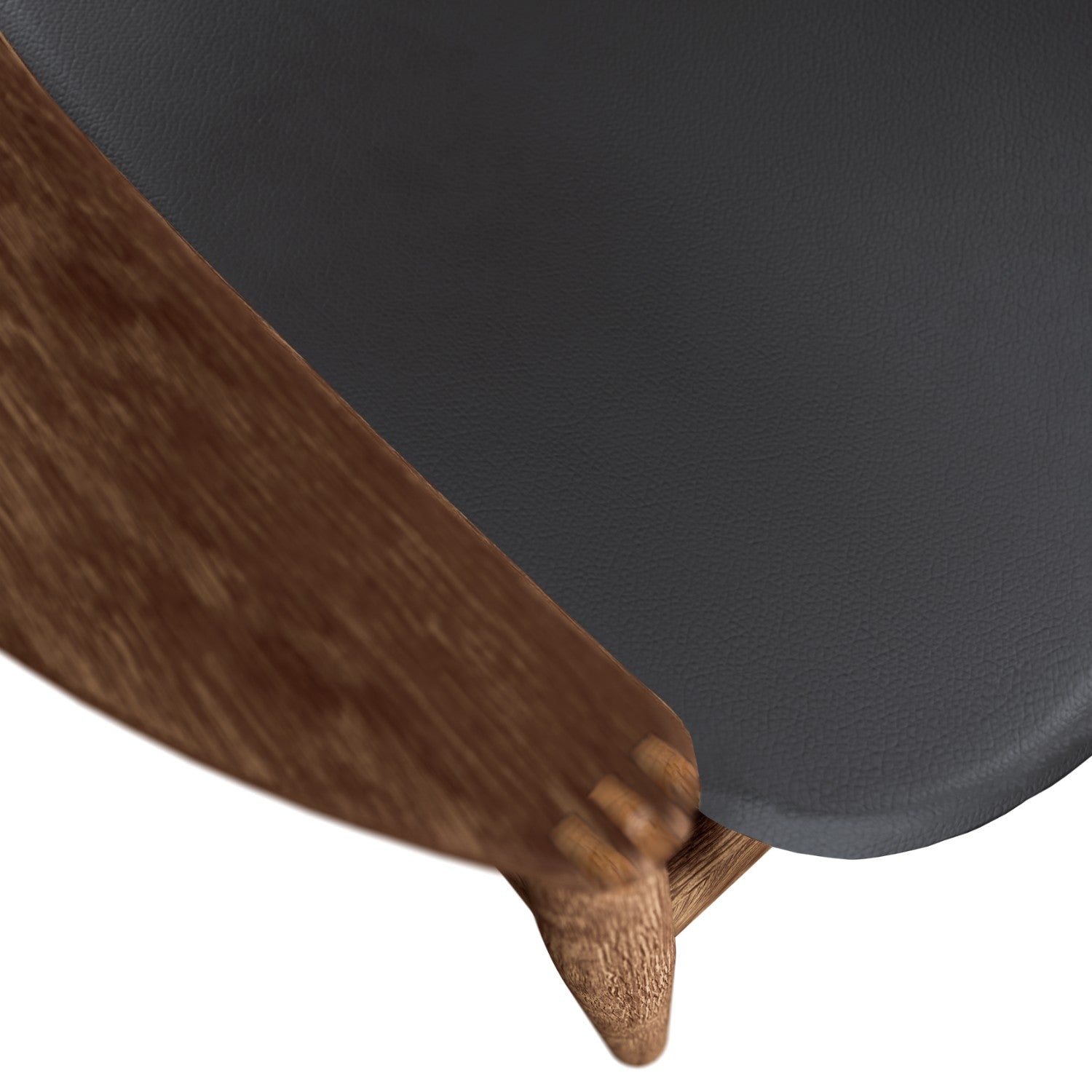 ASGER - Lounge Chair