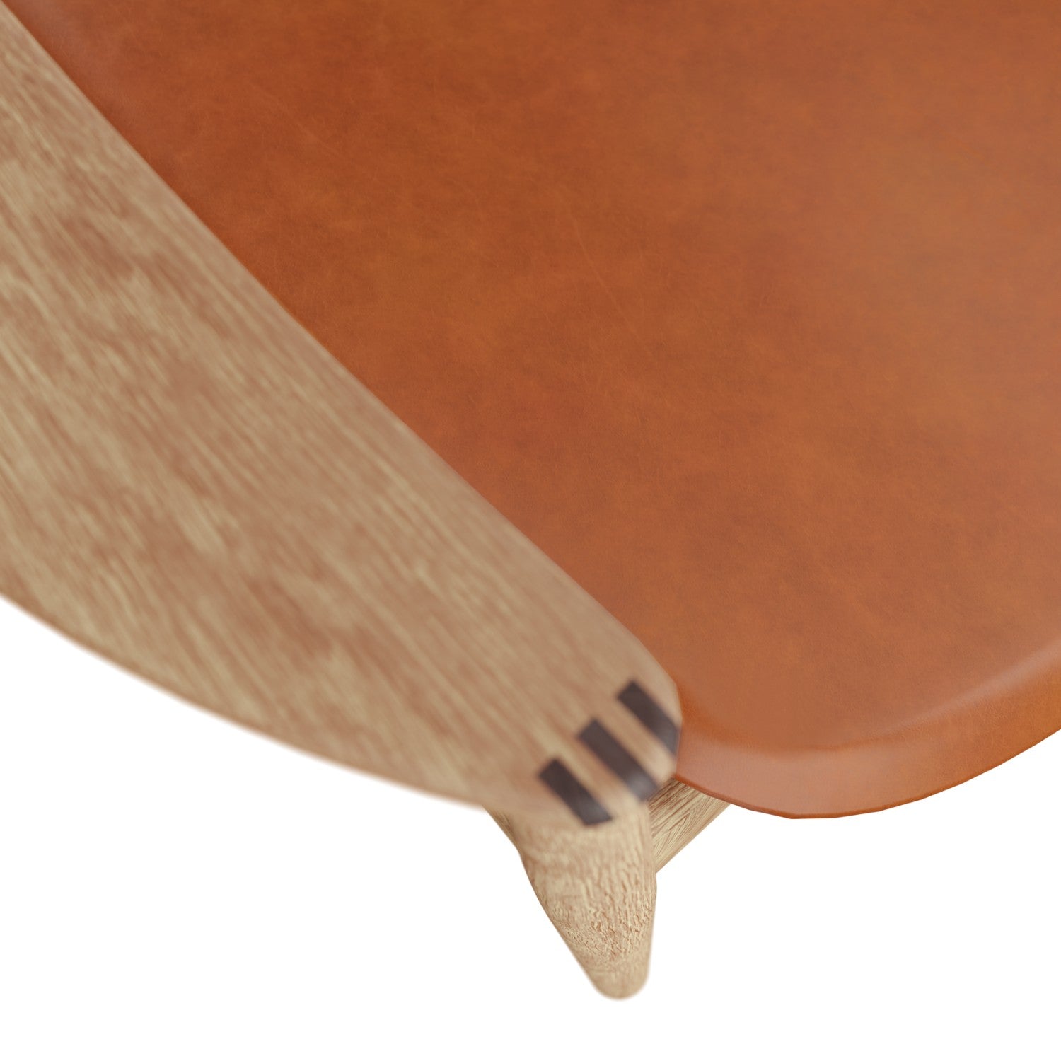 ASGER - Lounge Chair