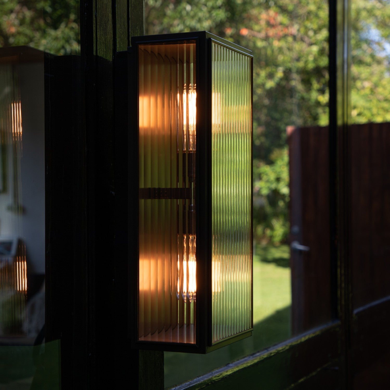 BIRCH LARGE - Wall Light