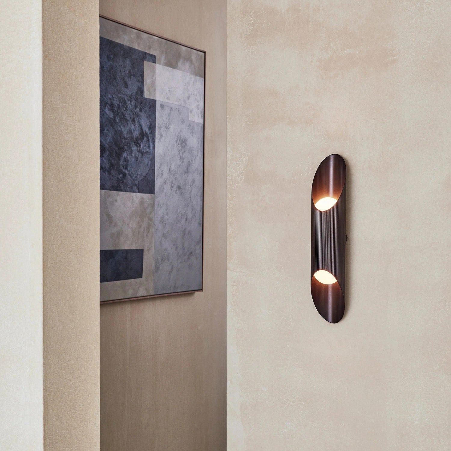 VECTOR - Wall Light