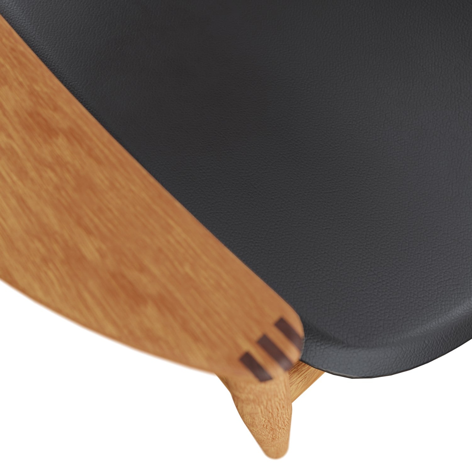 ASGER - Lounge Chair