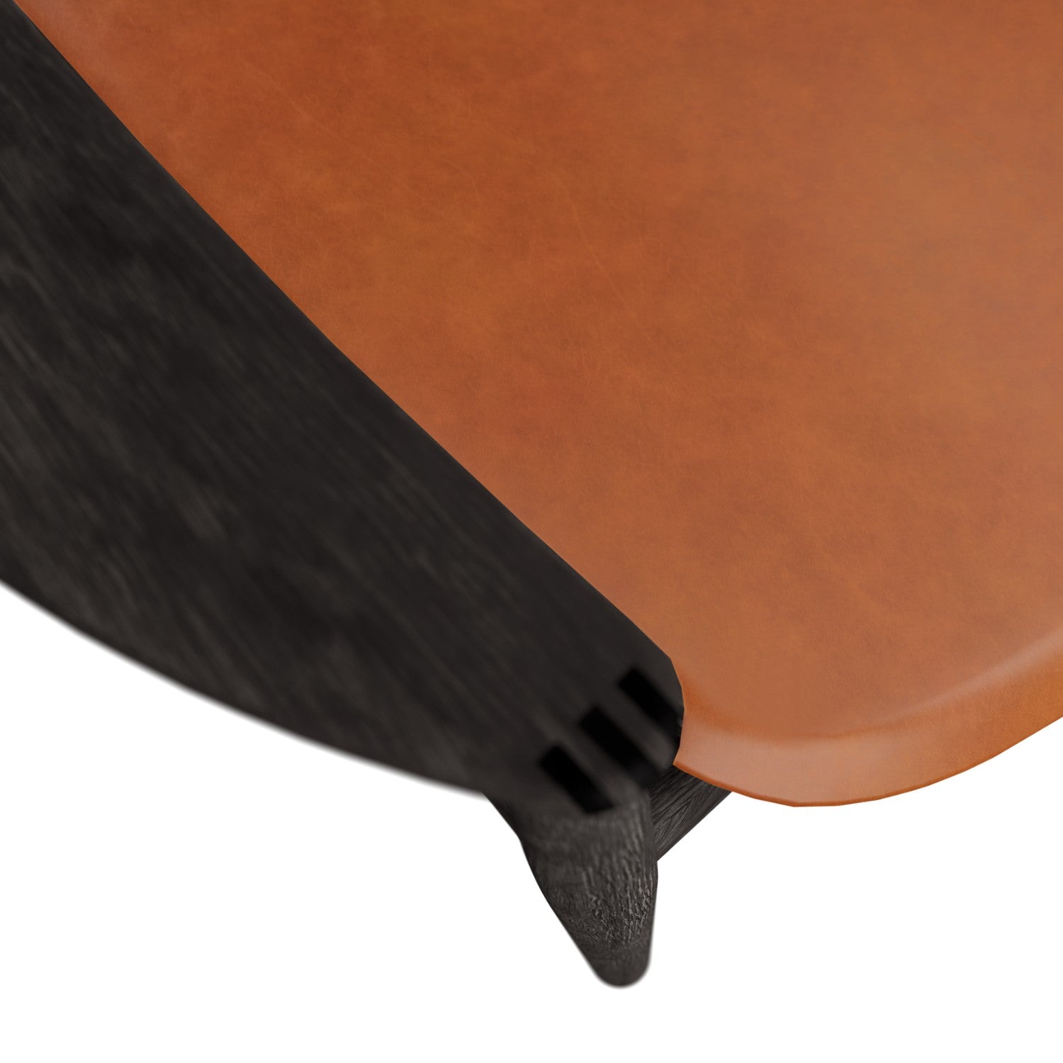 ASGER - Lounge Chair
