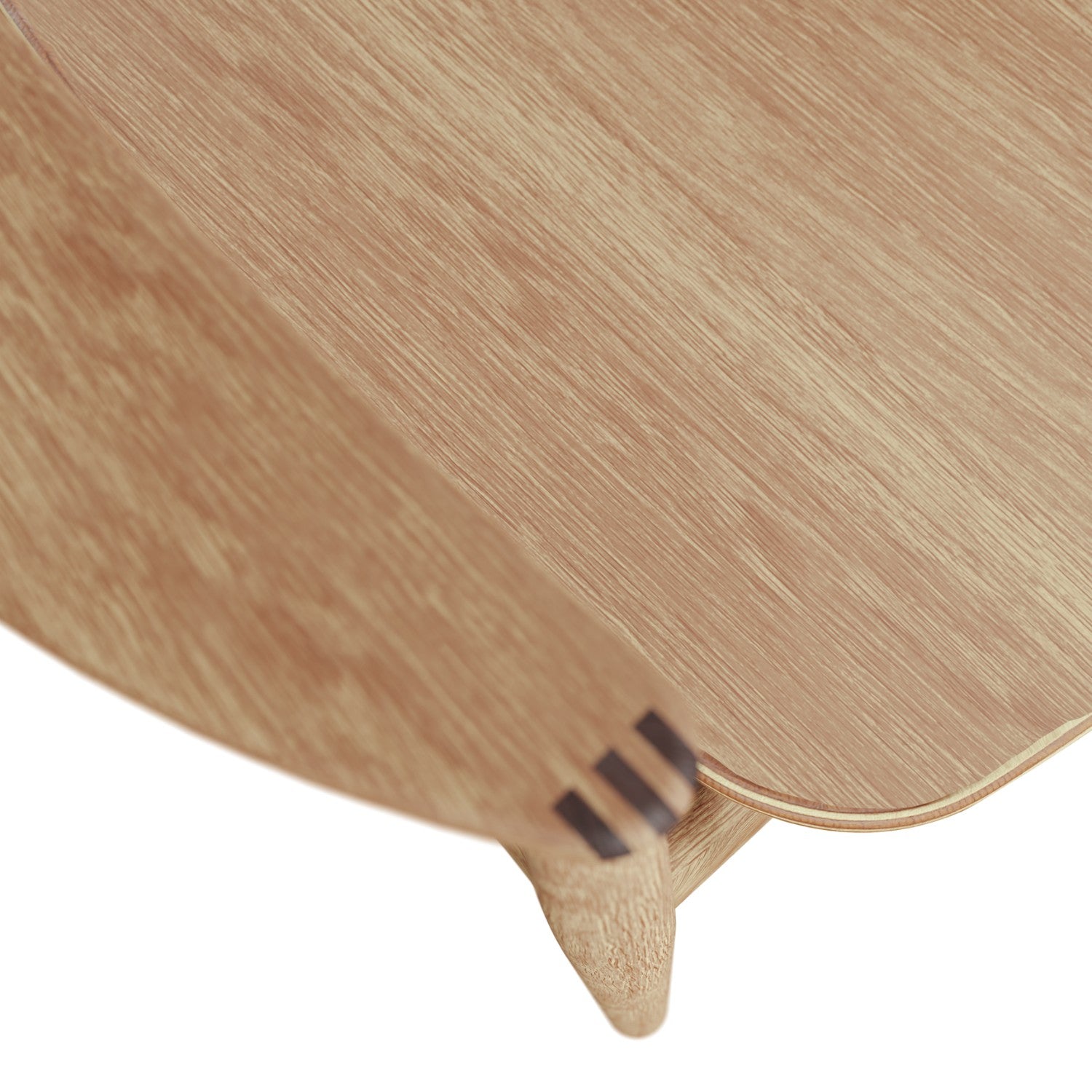 ASGER - Lounge Chair
