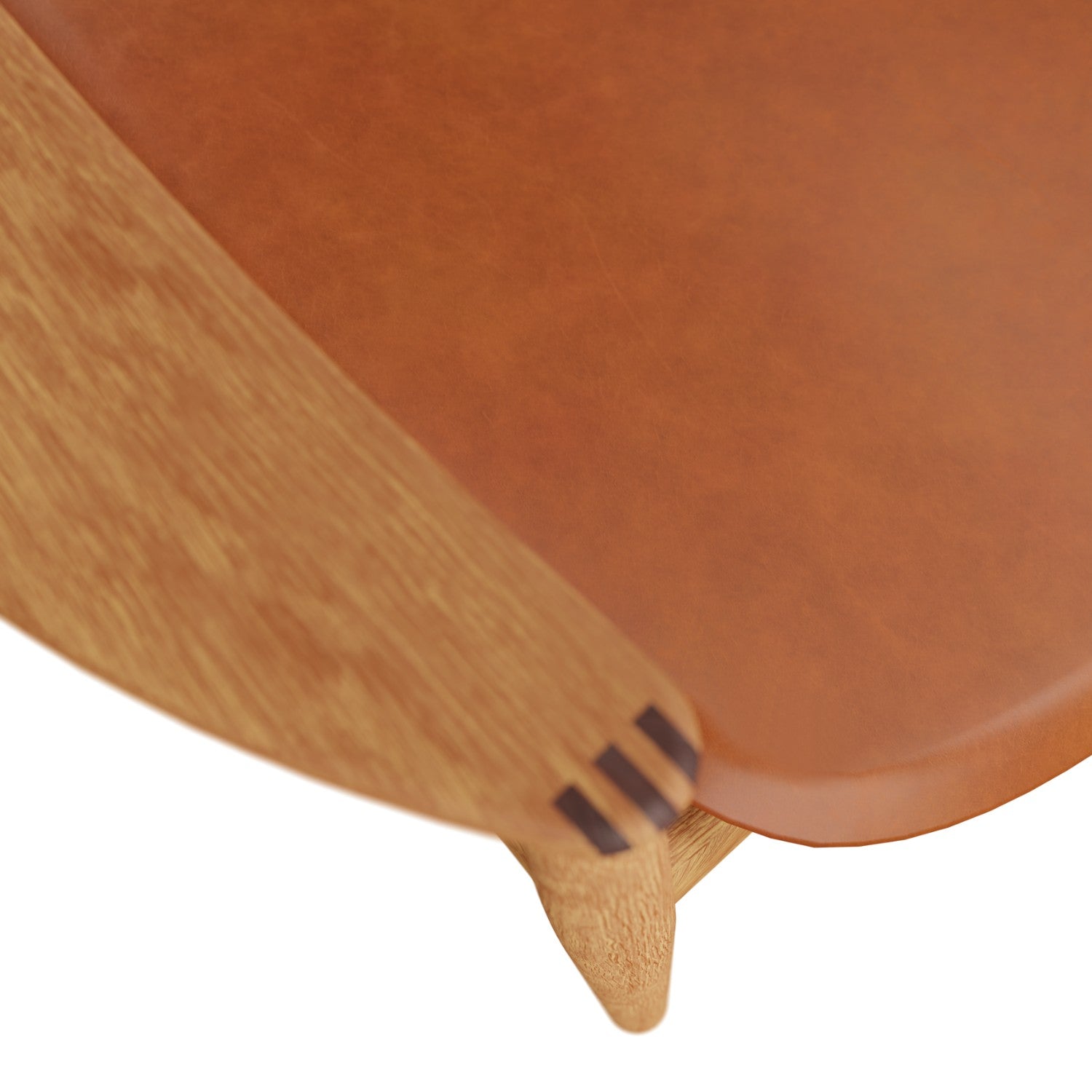 ASGER - Lounge Chair