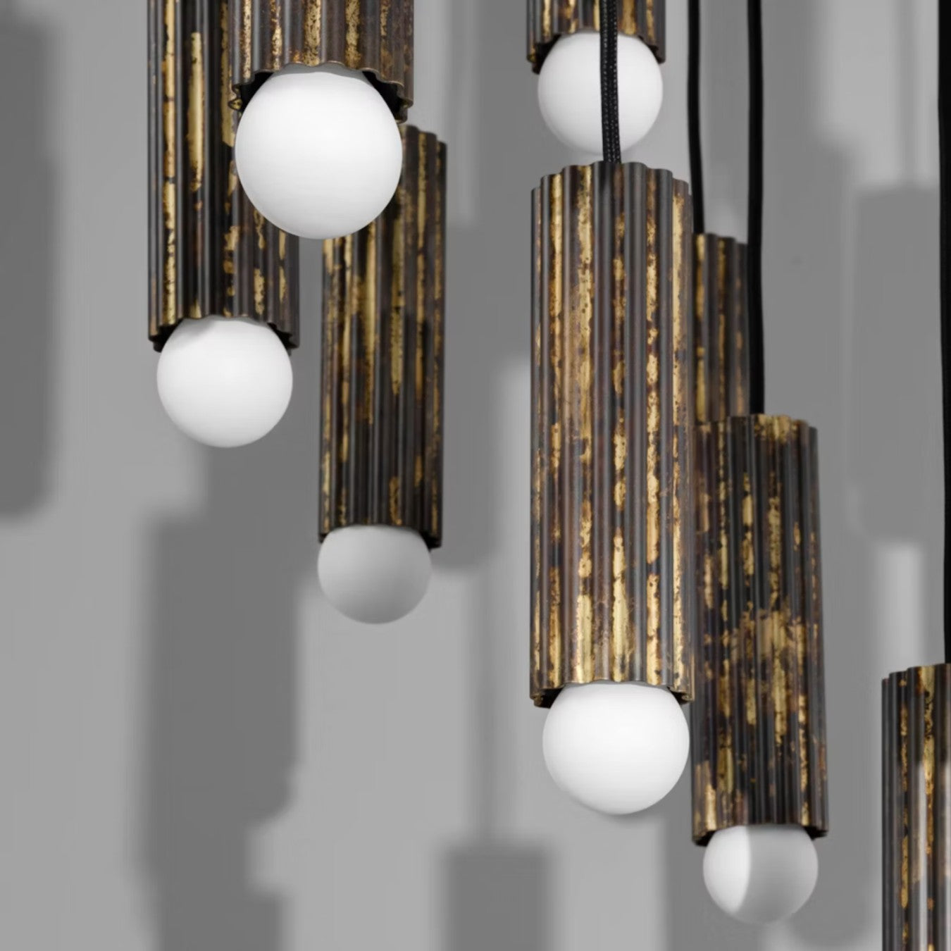 VESTA CLUSTER 32 - Pendant Light