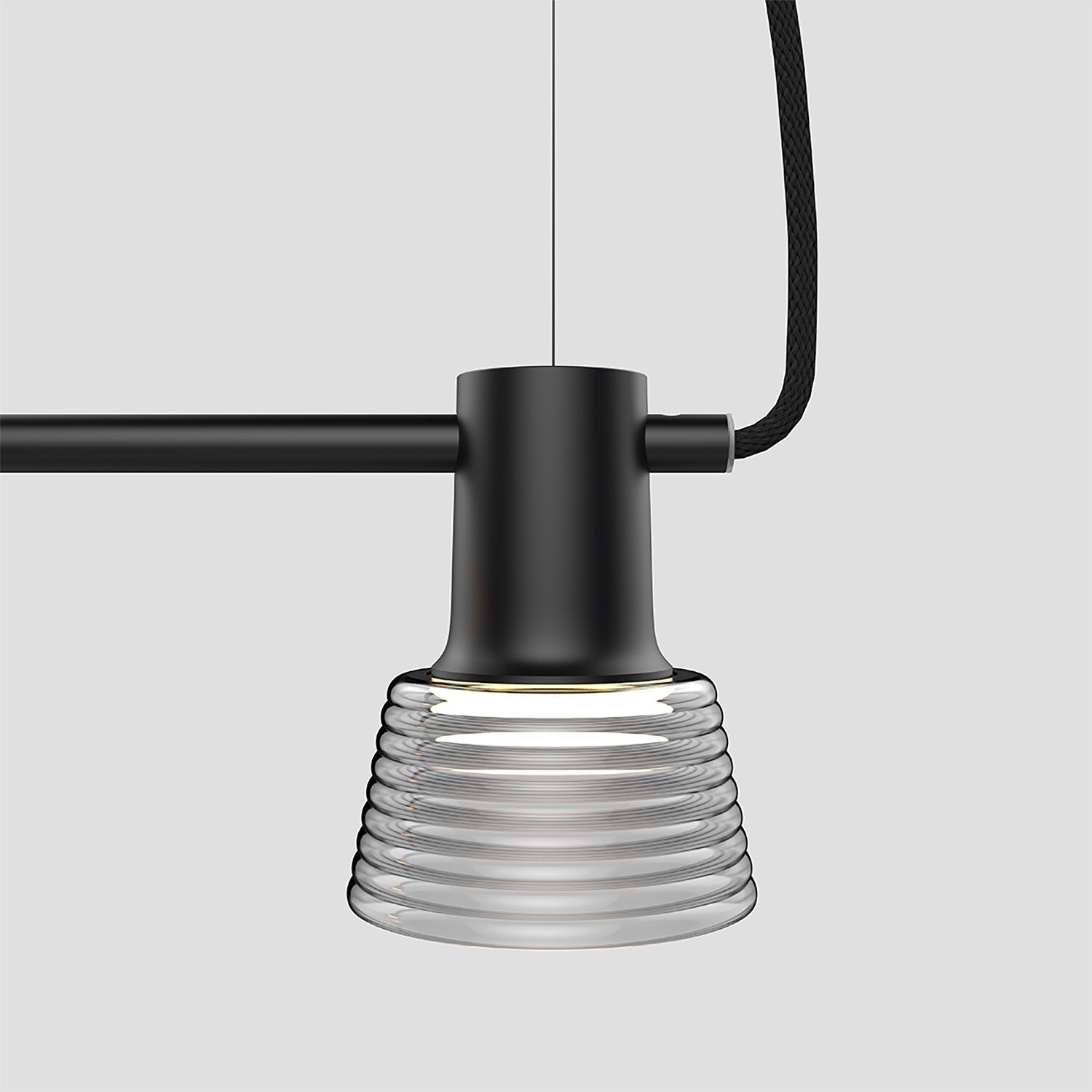 COMPOSE RAILS - Pendant Light