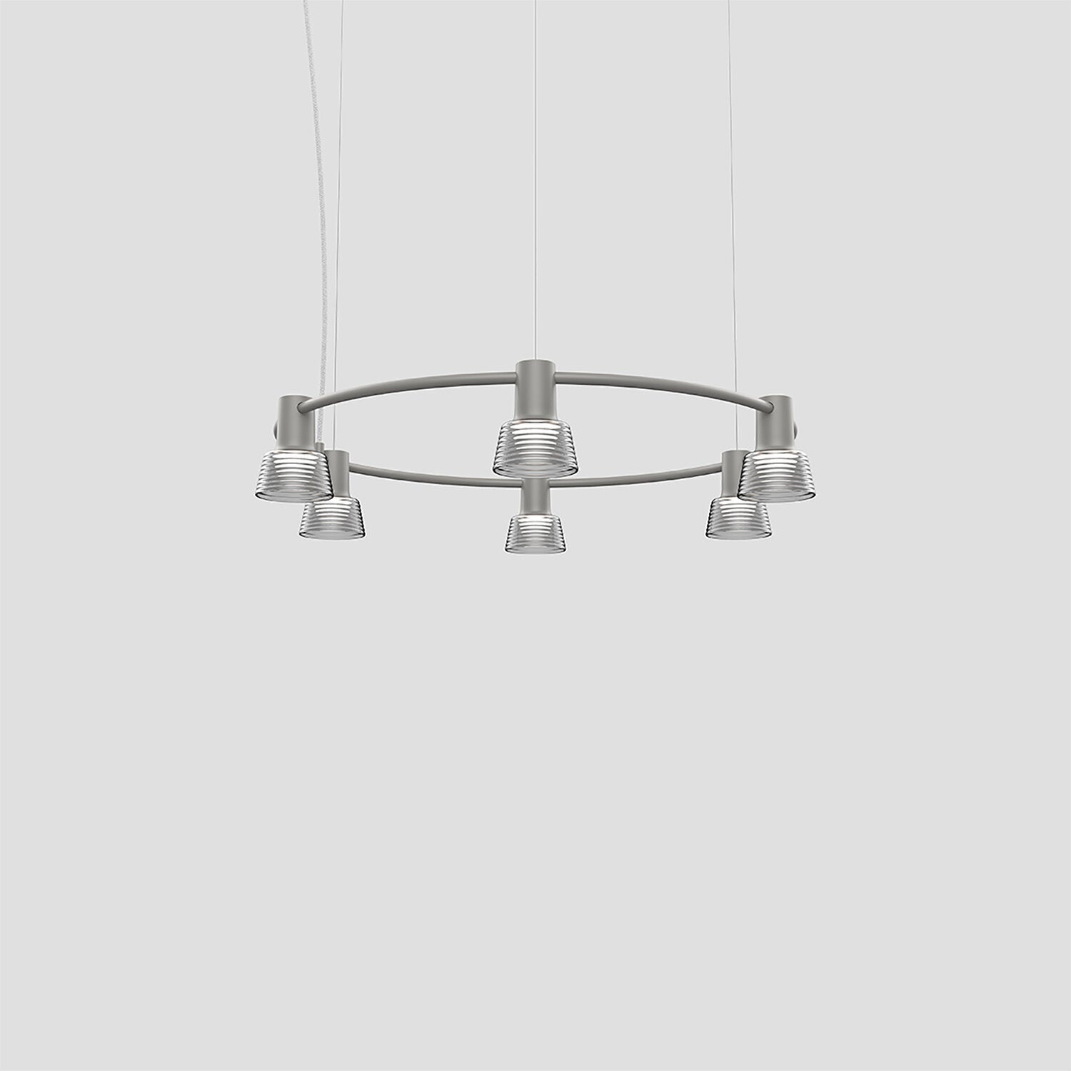 COMPOSE RAILS - Pendant Light