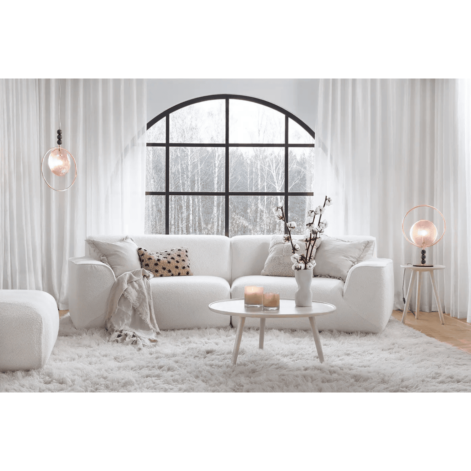 EMILY - Sofa