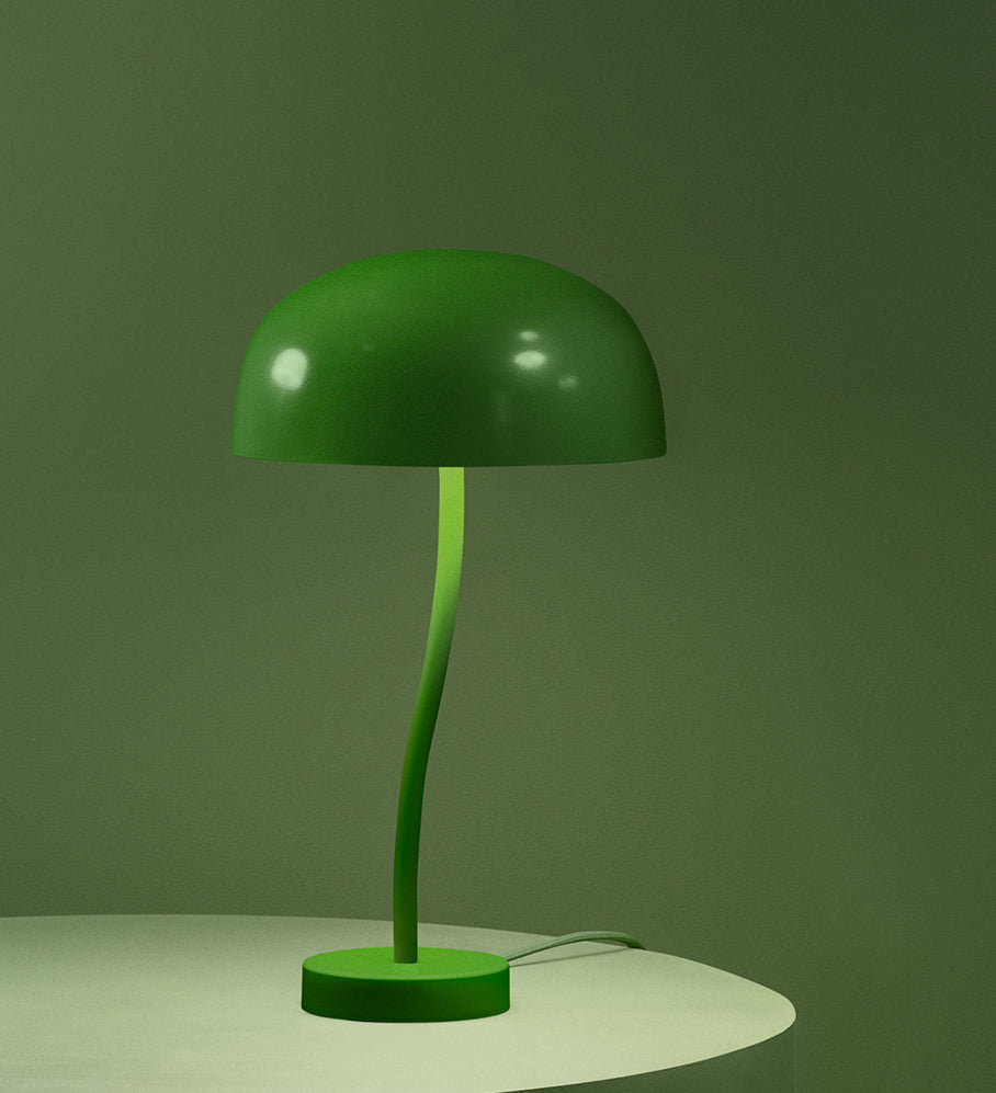 CURVE - Table Lamp