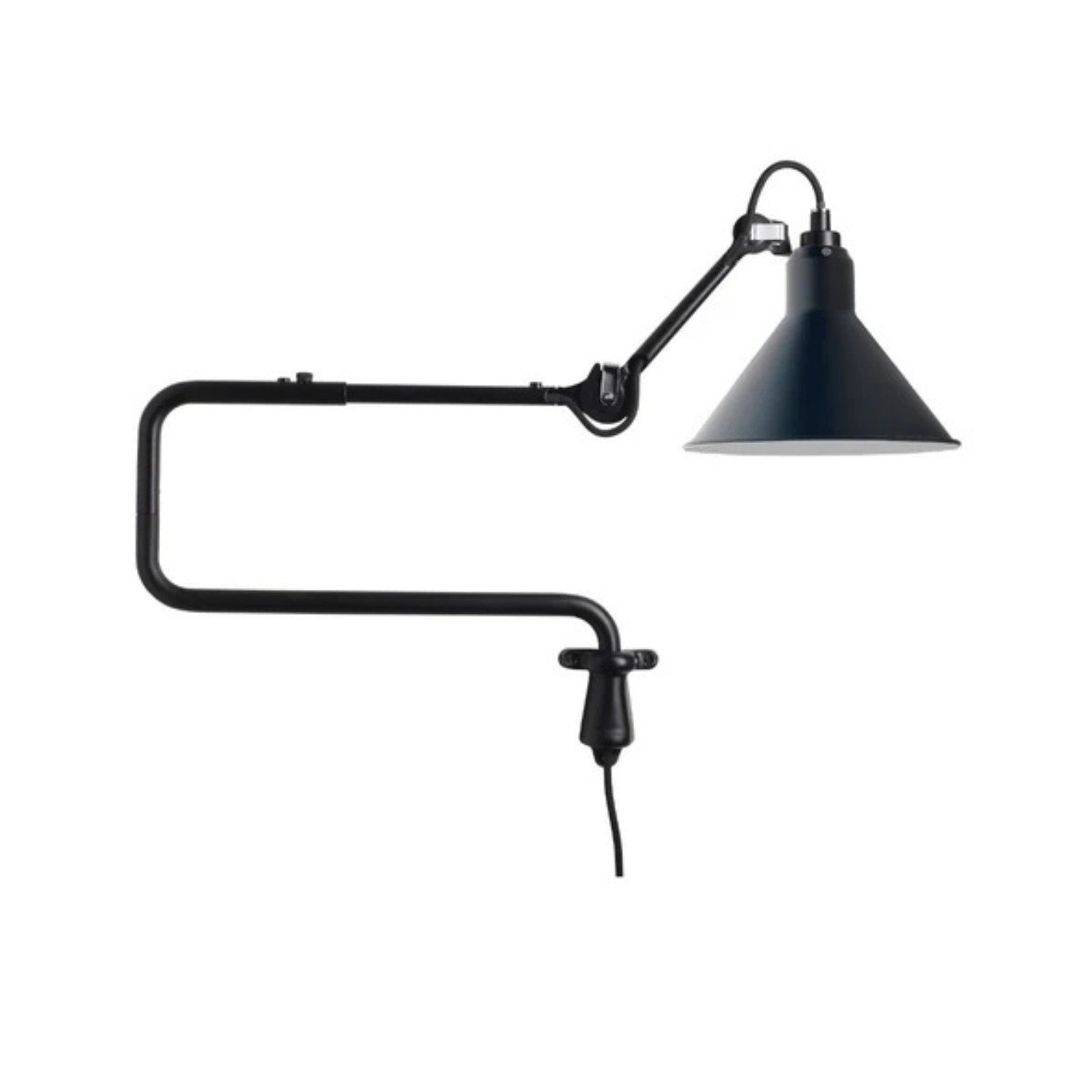 LAMPE GRASS 303 - Wall Light