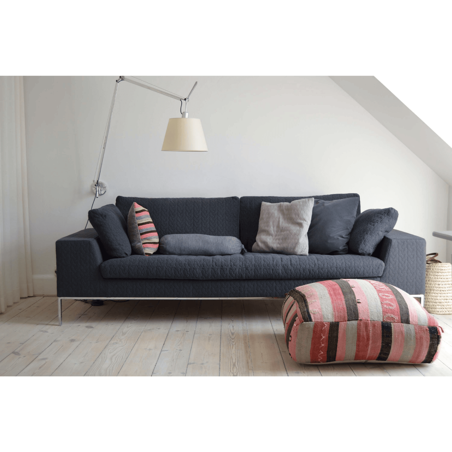 JUSTUS - Sofa