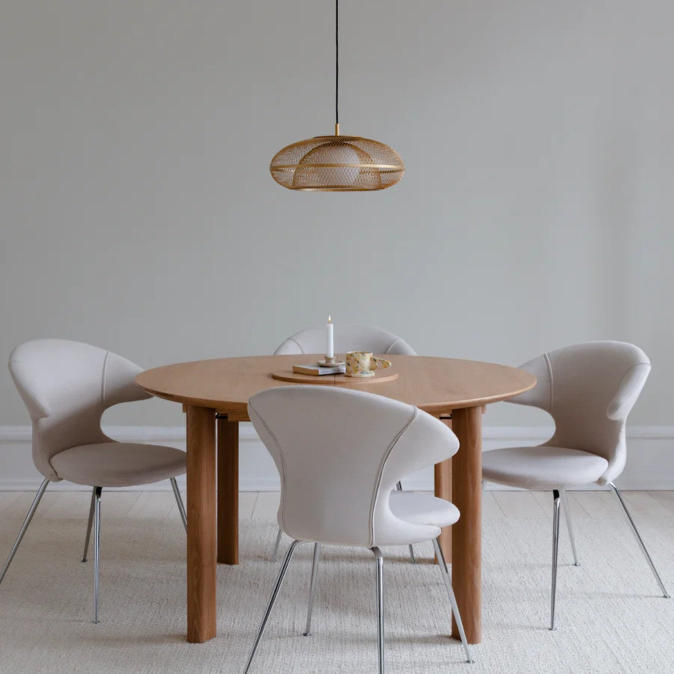 FARADAY - Pendant Light