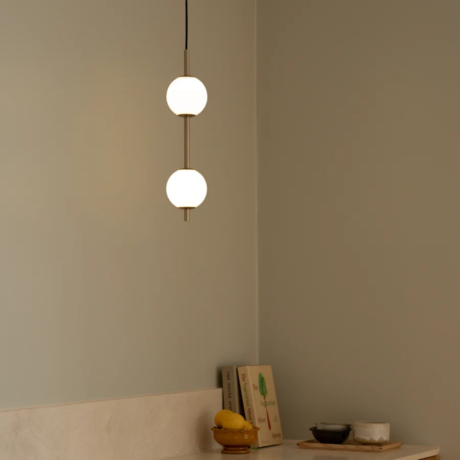 AUDREY - Pendant Light