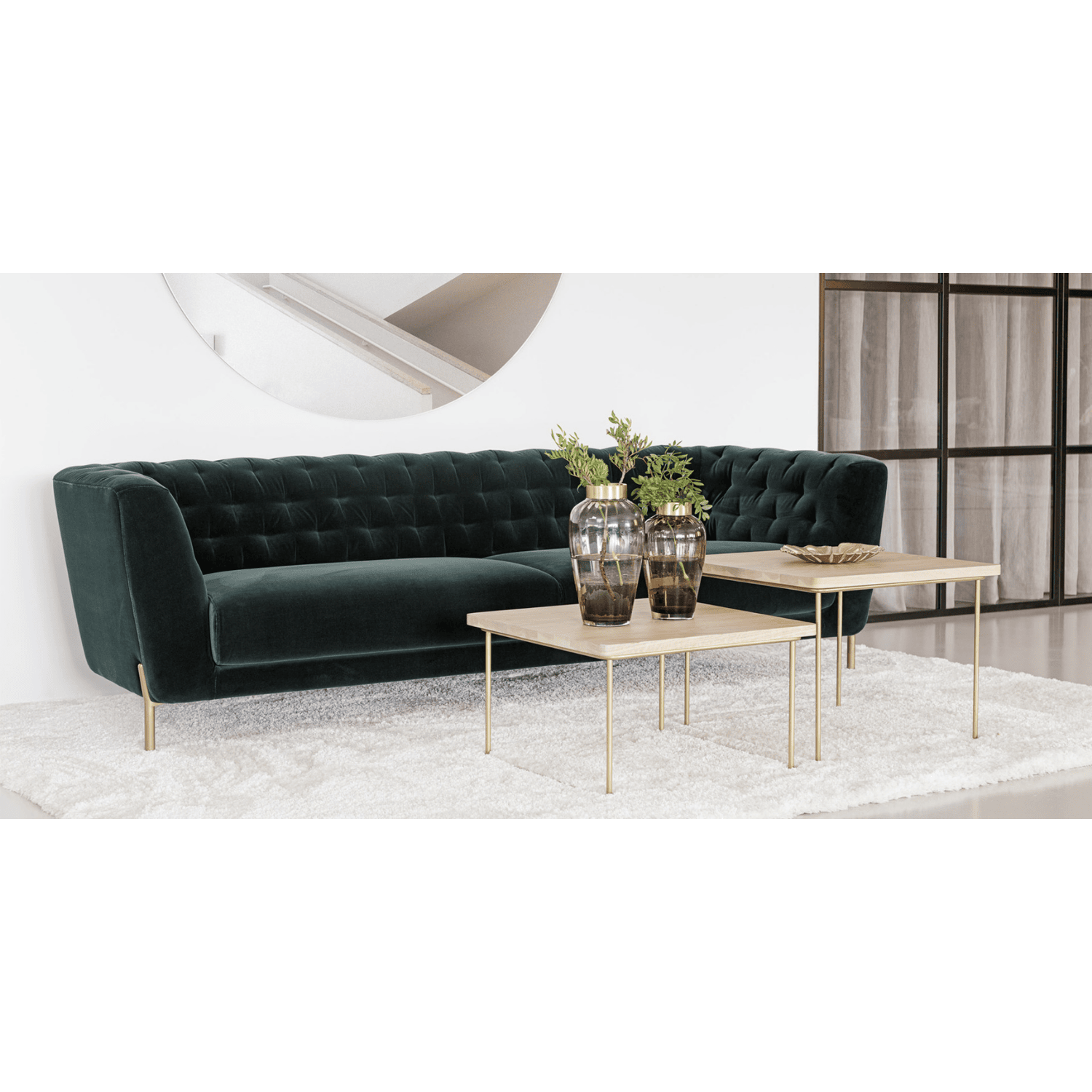 VALENTIN - Sofa