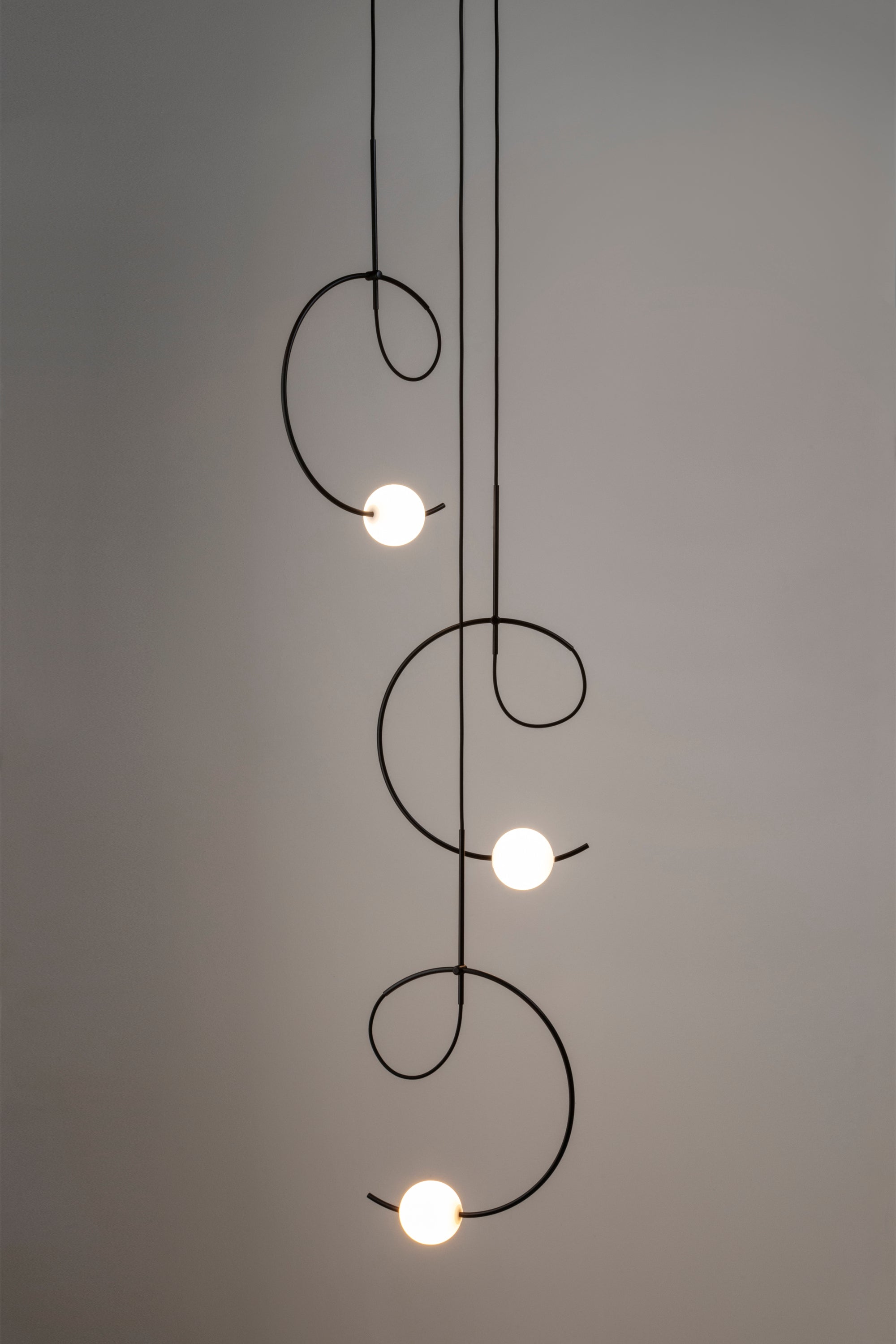 LOOP - Pendant Light