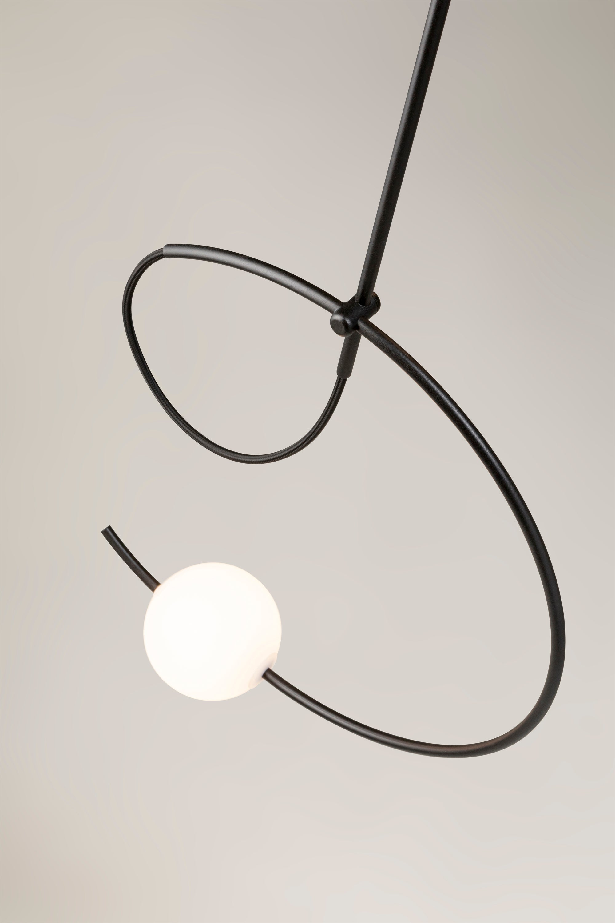 LOOP - Pendant Light