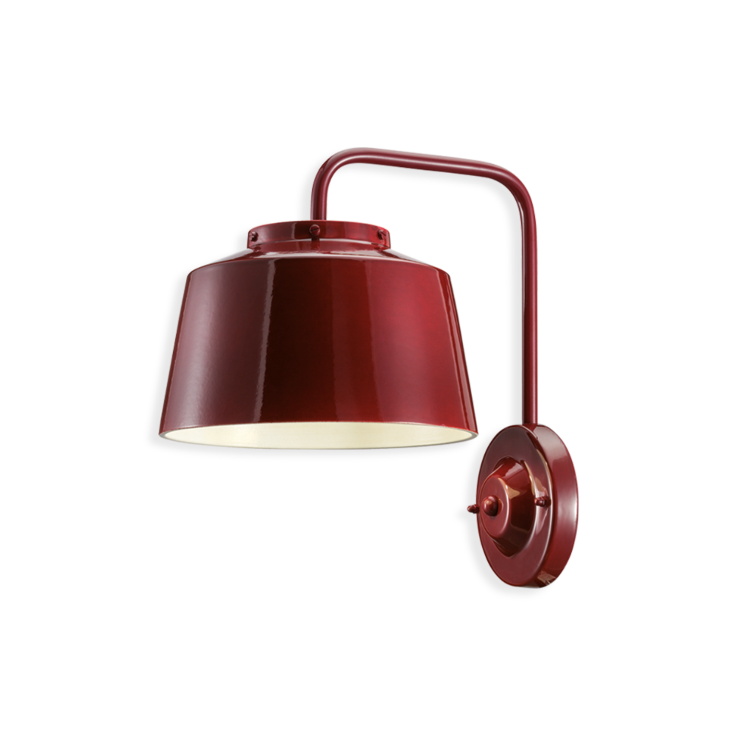 50'S C2002 - Wall Light