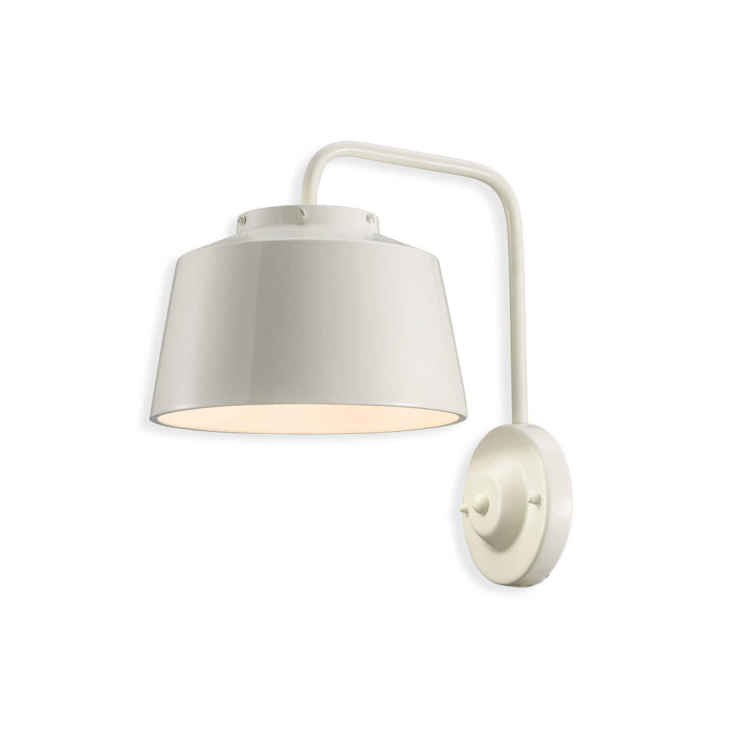 50'S C2002 - Wall Light