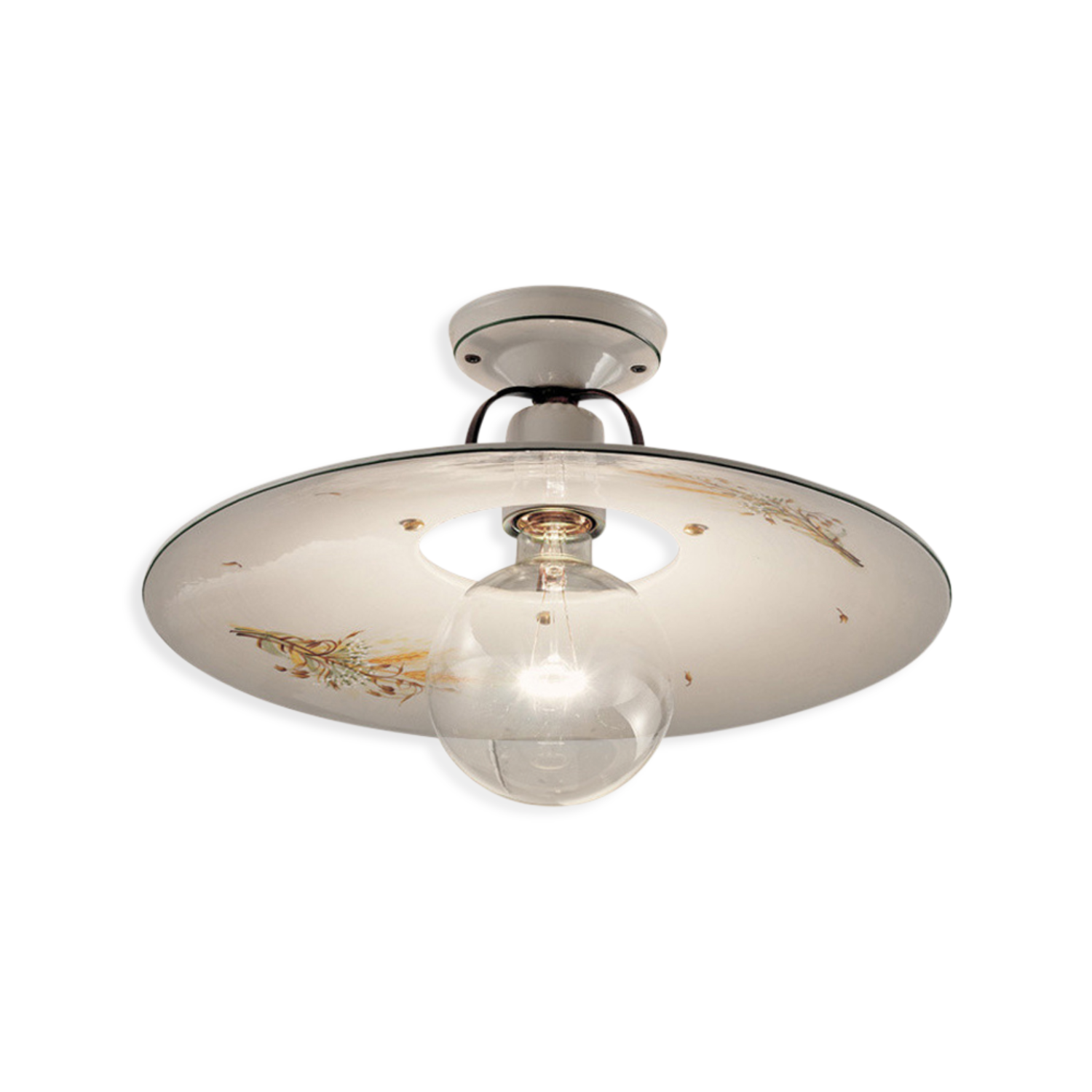 BOLOGNA C828 - Ceiling Light