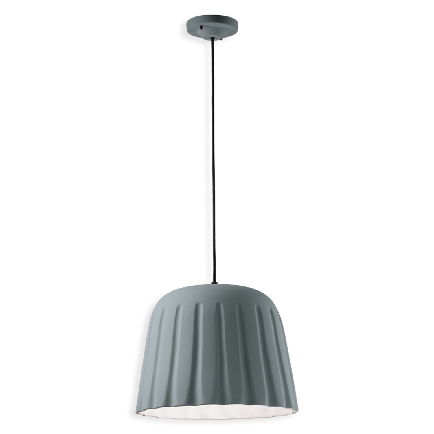 MADAME GRES LARGE C2571 - Pendant Light