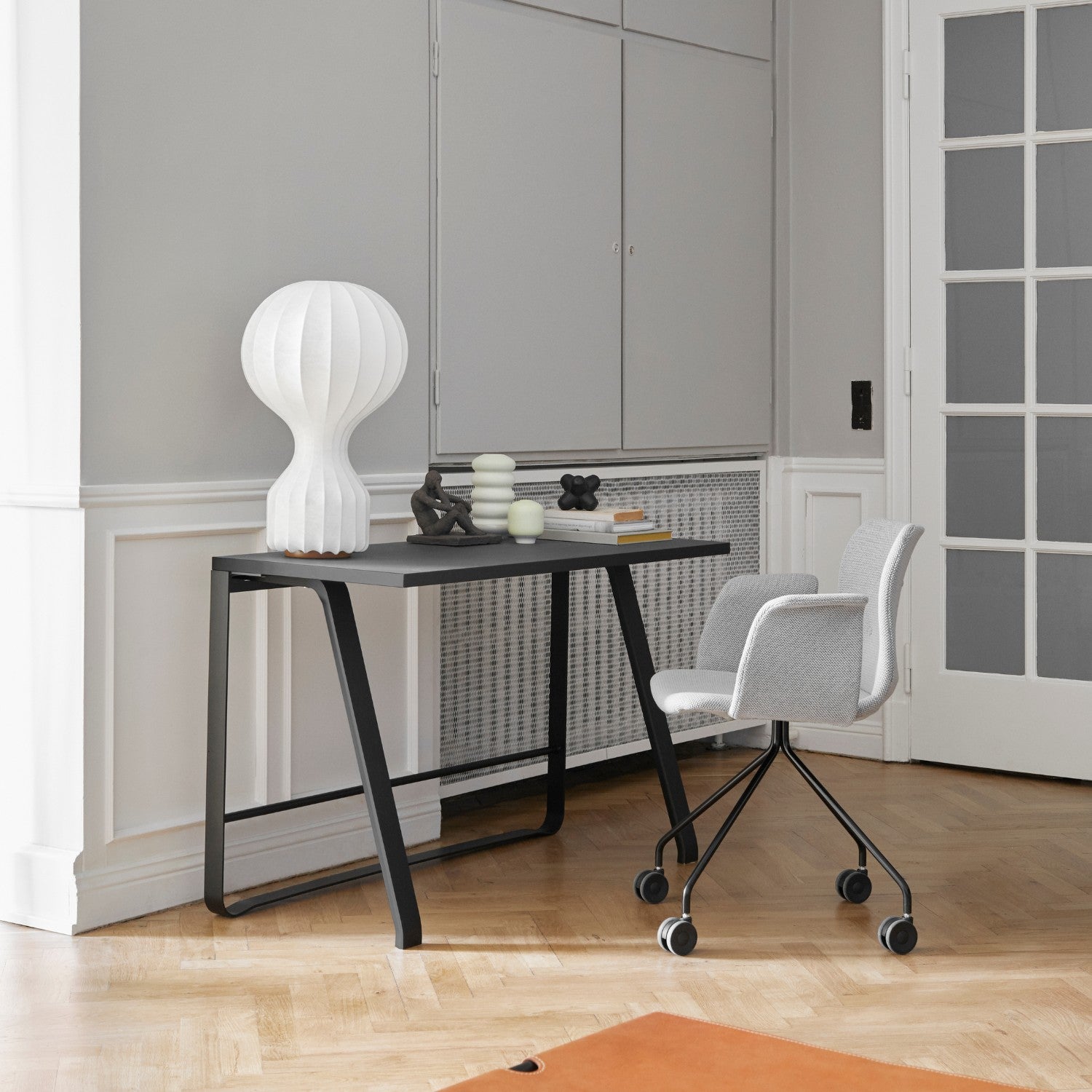 HEMINGWAY - Desk