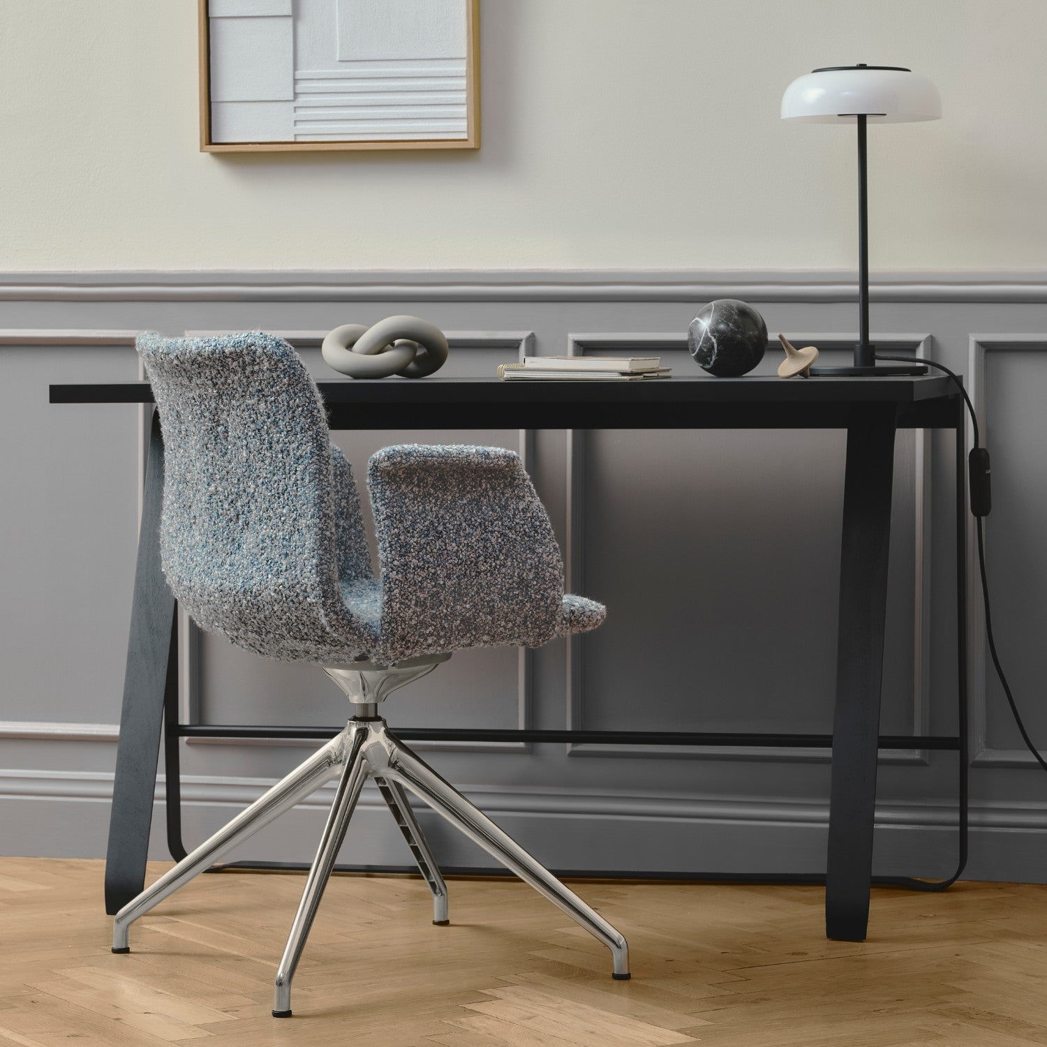 HEMINGWAY - Desk