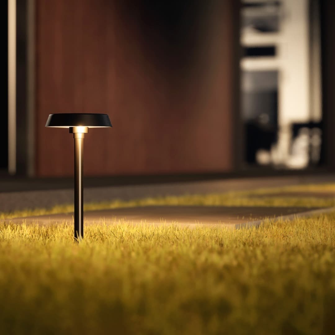 DISCO - Outdoor Floor Lamp