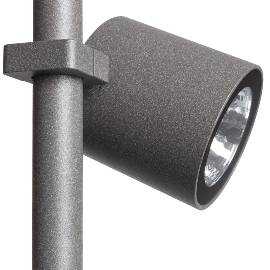 SEGNO P - Outdoor Floor Lamp