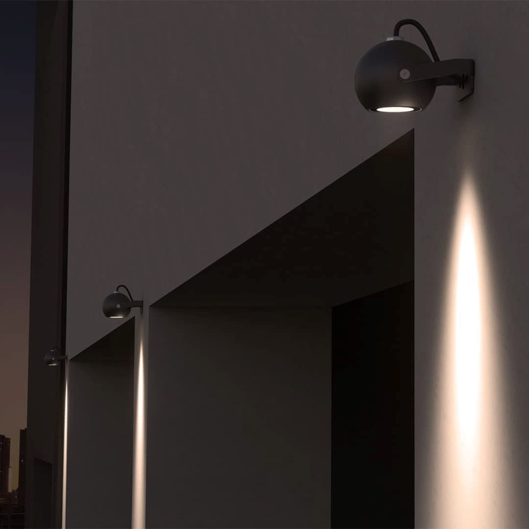 CENTRO SPOT - Outdoor Spot Light