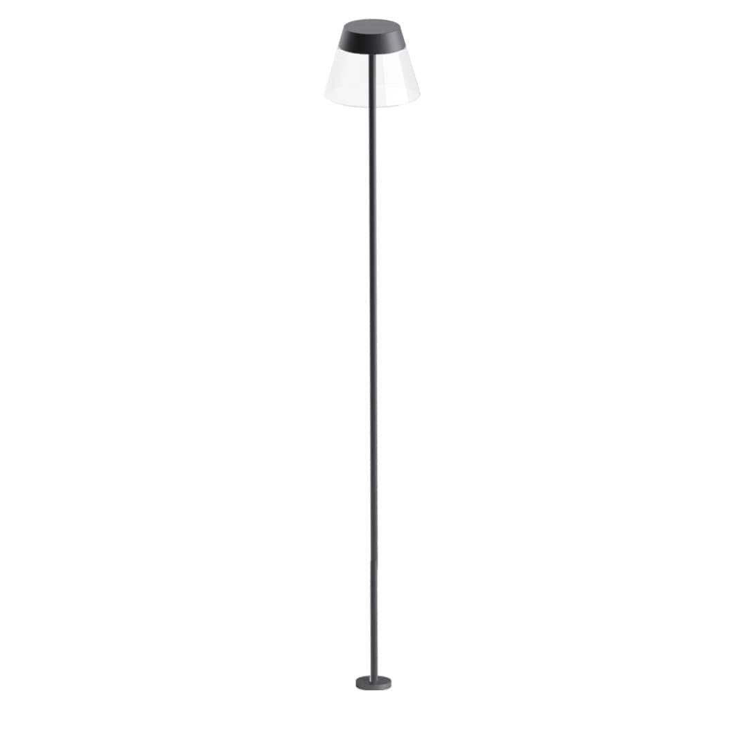 PRAGMA - Outdoor Floor Lamp