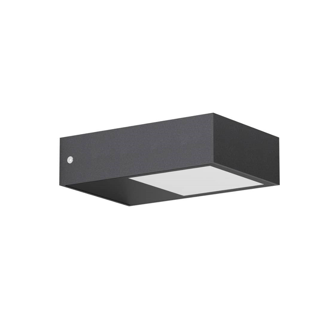 COMPATTO - Outdoor Wall Light