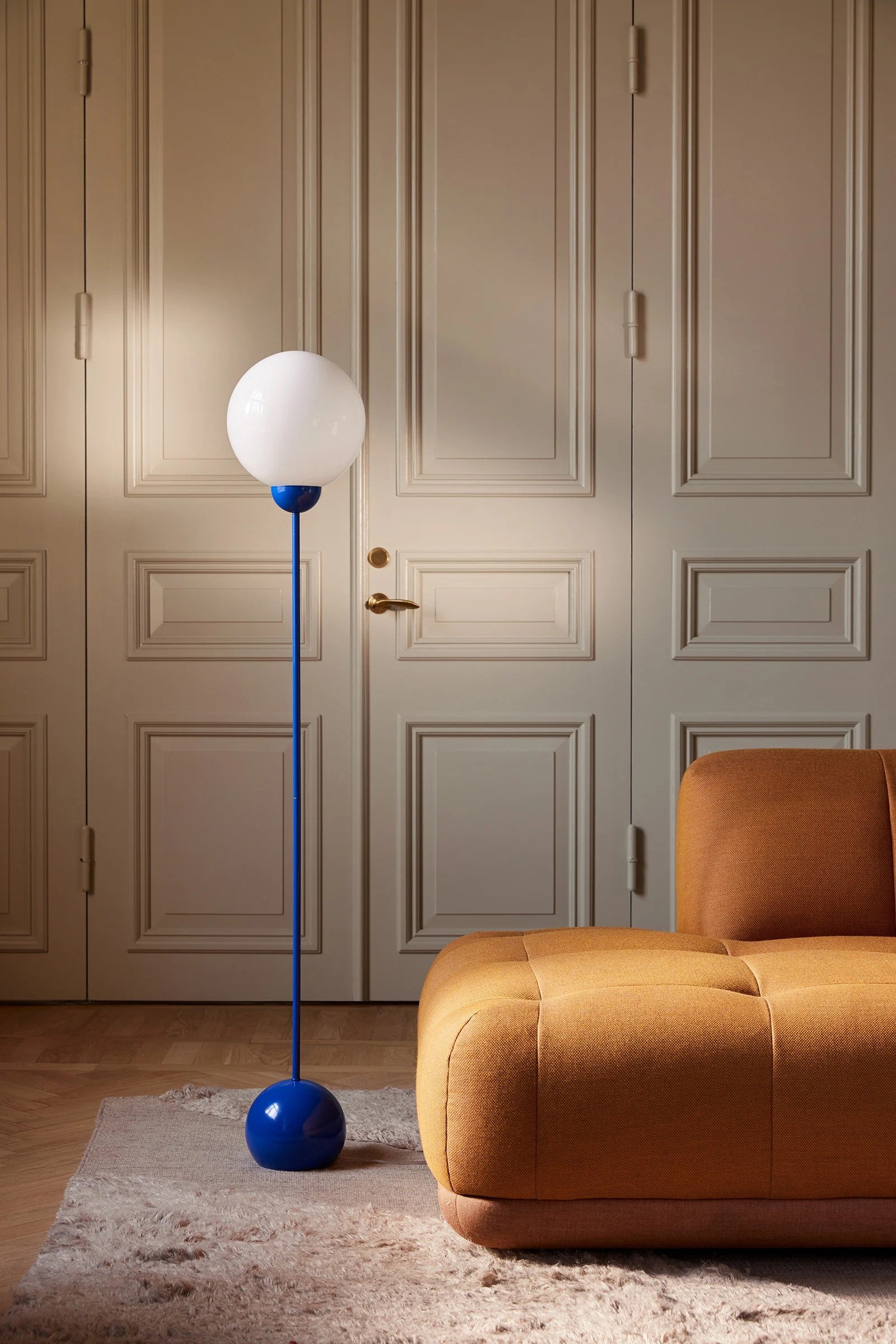 RIPLEY - Floor Lamp