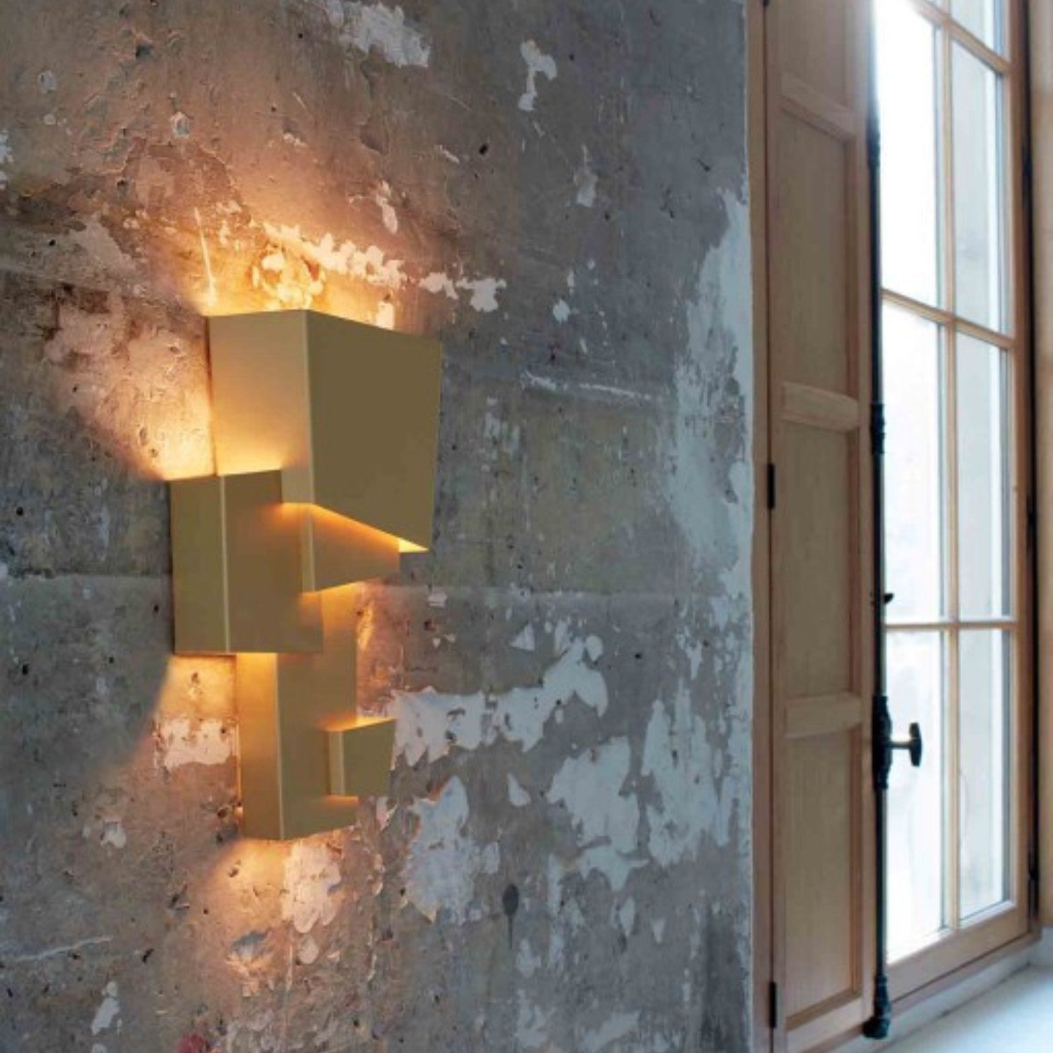 MAP 1 L - Wall Light