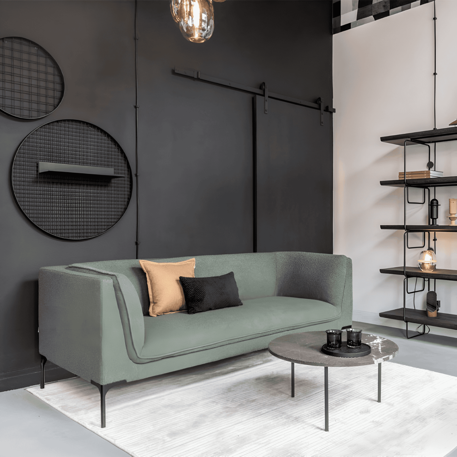 FREJ - Sofa