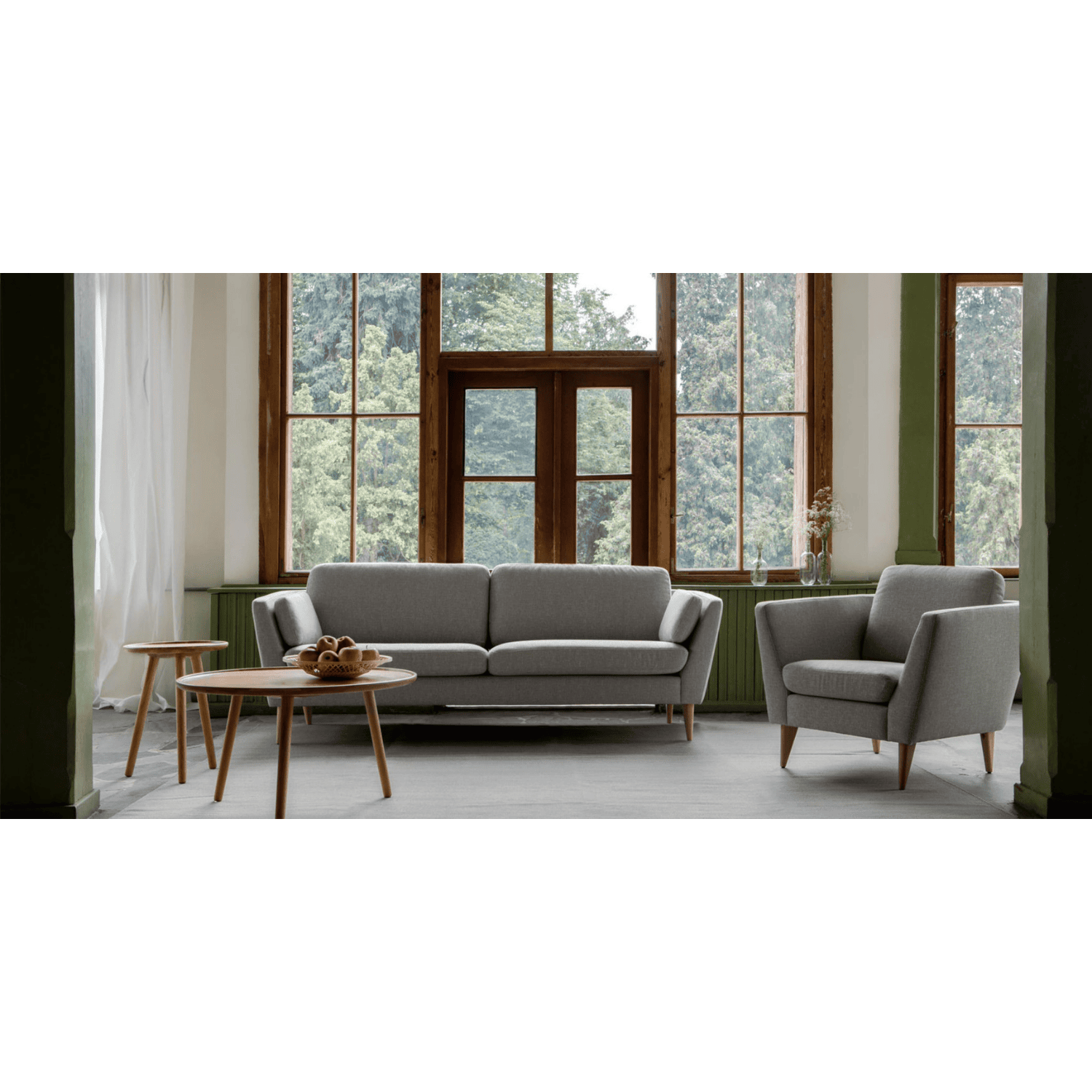MYNTA - Sofa