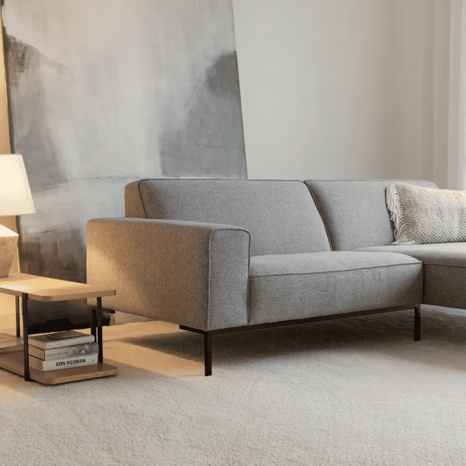 VILLE - Sofa