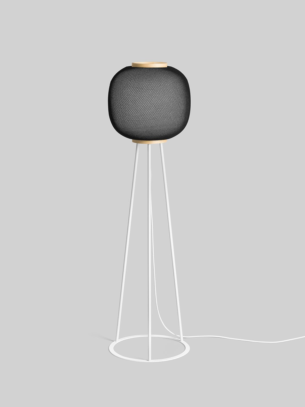 HAZE - Floor Lamp