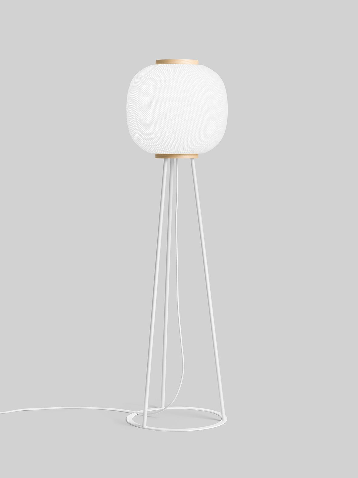 HAZE - Floor Lamp