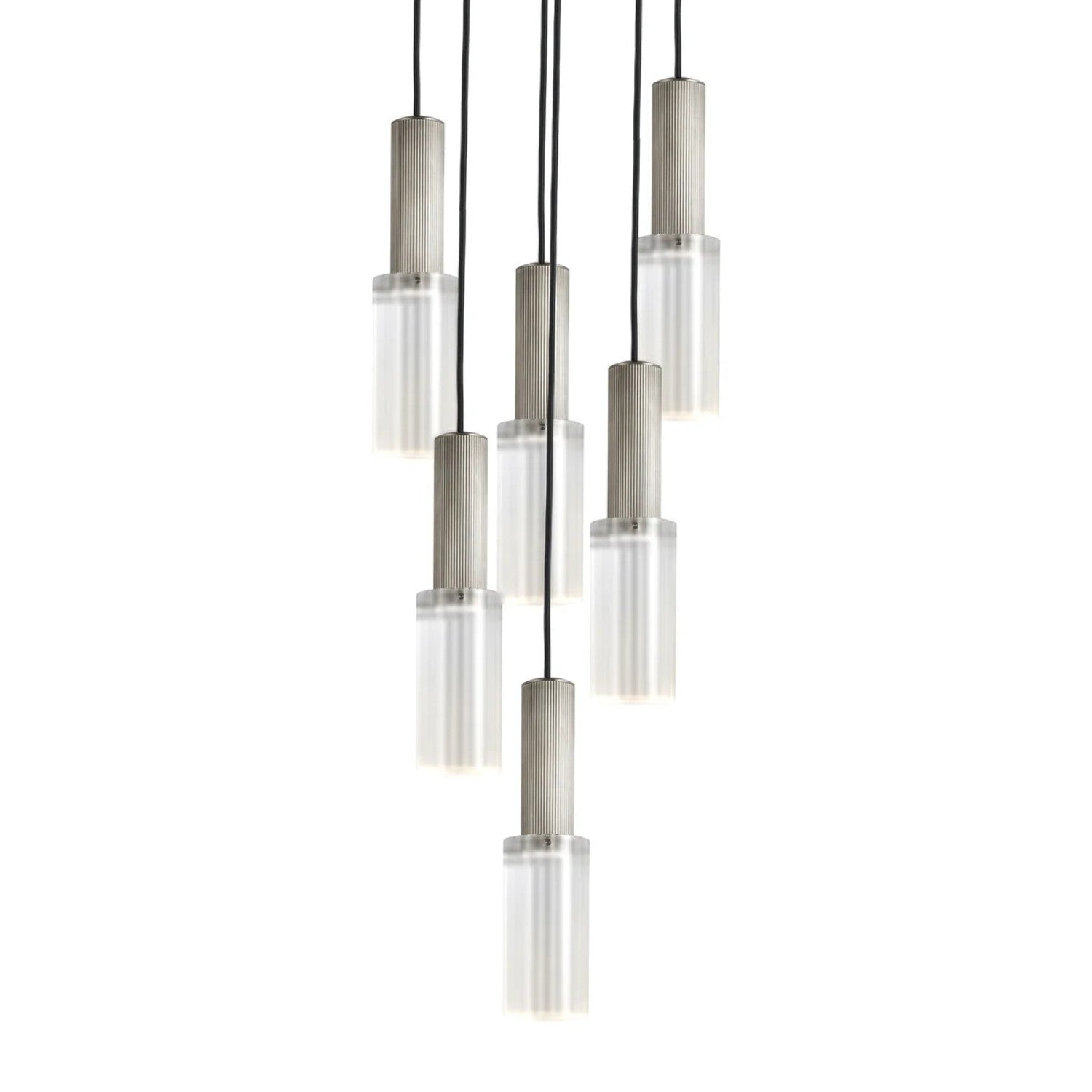 FLUME 80 6 DROP GROUPING - Pendant Light