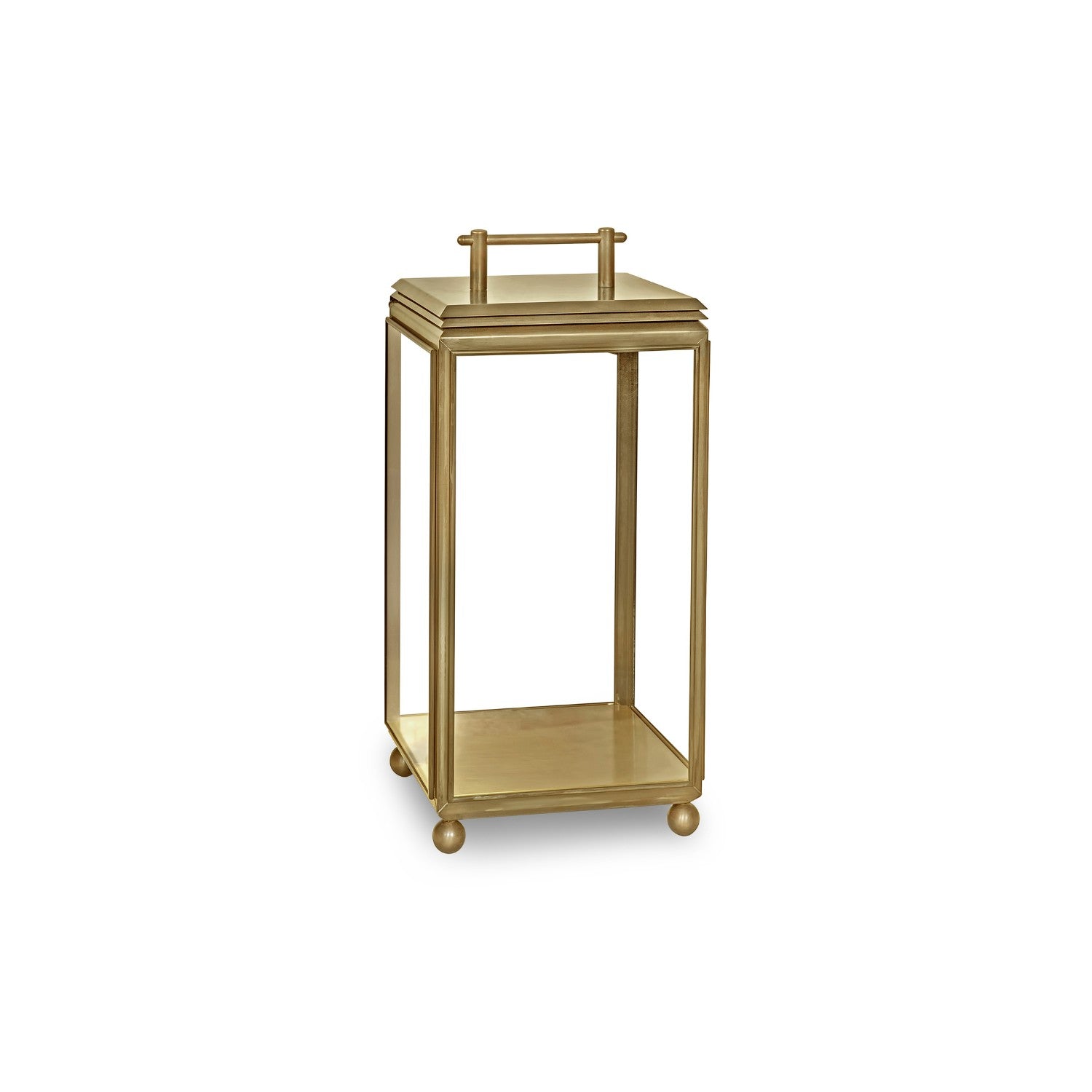 HAZEL SHORT - Floor Lamp