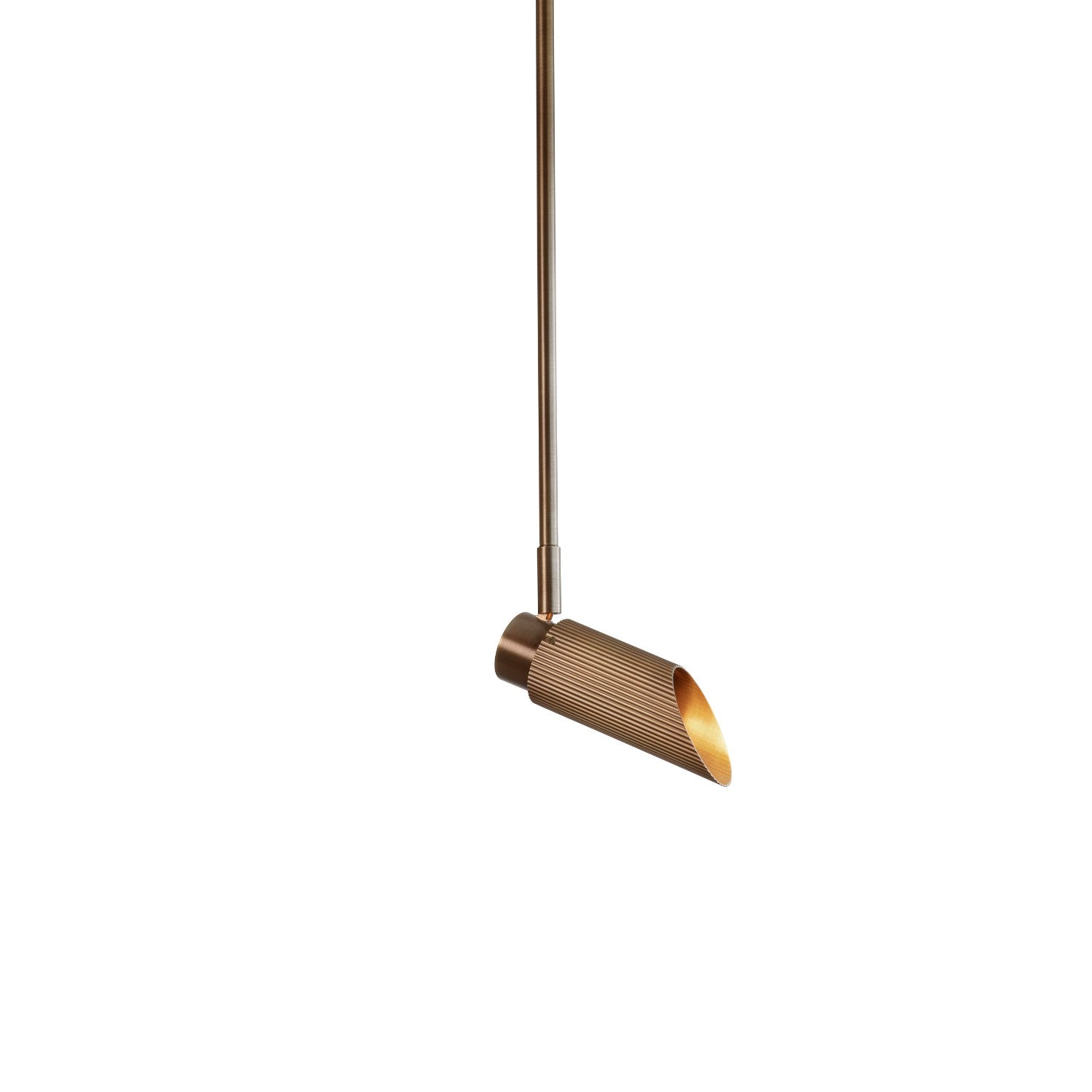 SPOT PRO 500 DROP ROD - Ceiling Light